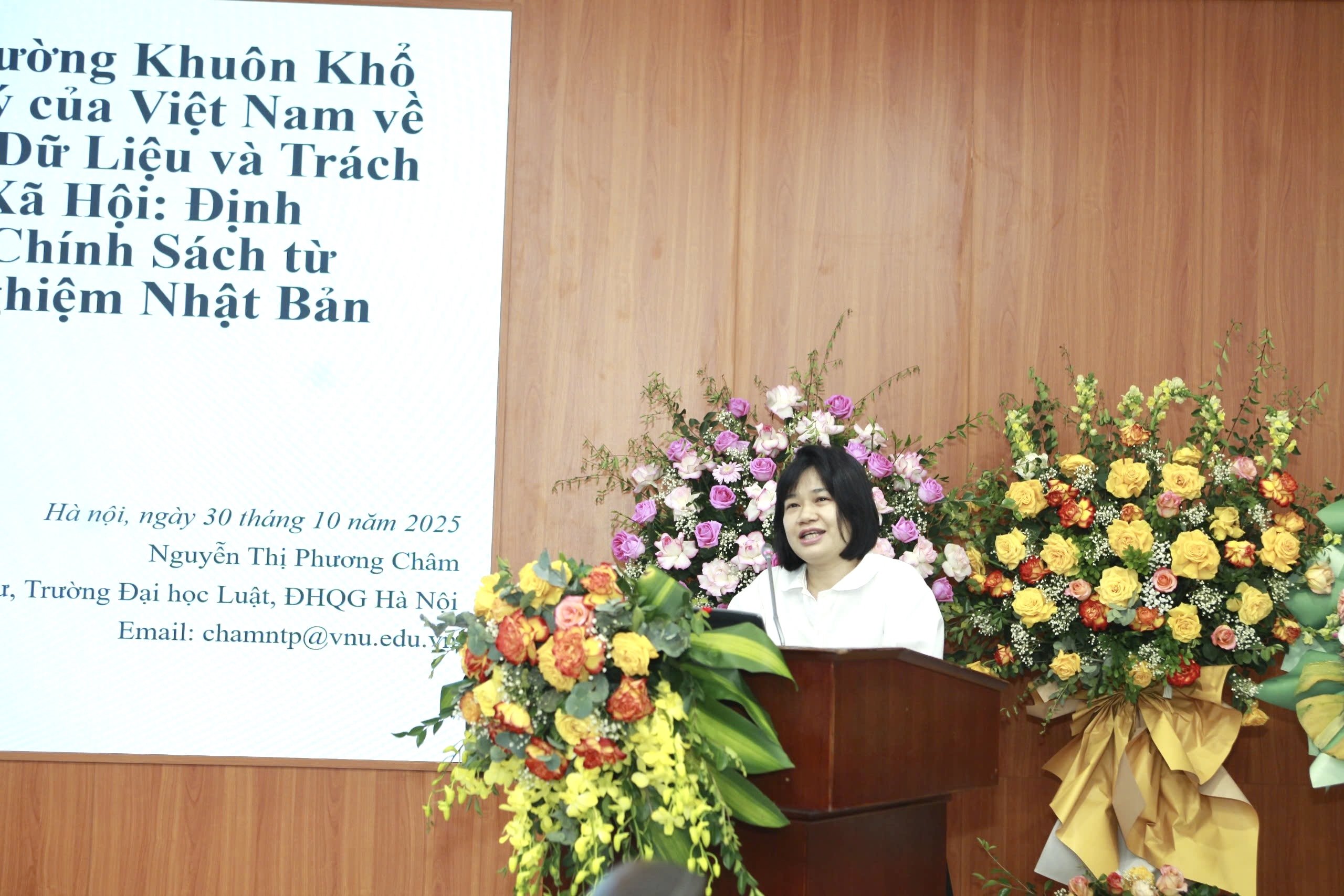 Việt Nam - Đức tăng cường hợp tác hoàn thiện khung pháp lý kinh tế số - ảnh 6