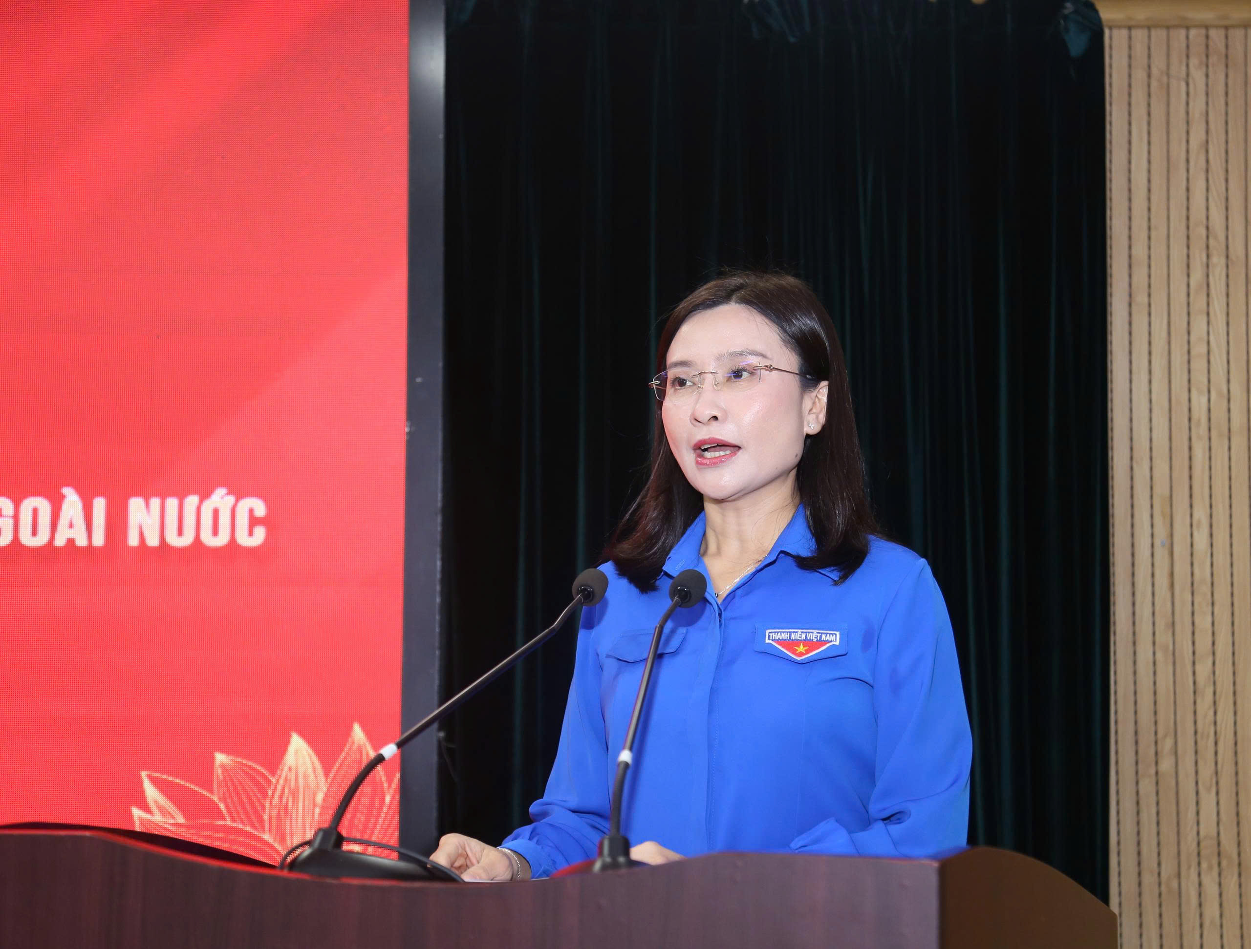 Tuổi trẻ Việt Nam góp ý dự thảo các Văn kiện trình Đại hội XIV của Đảng - ảnh 2