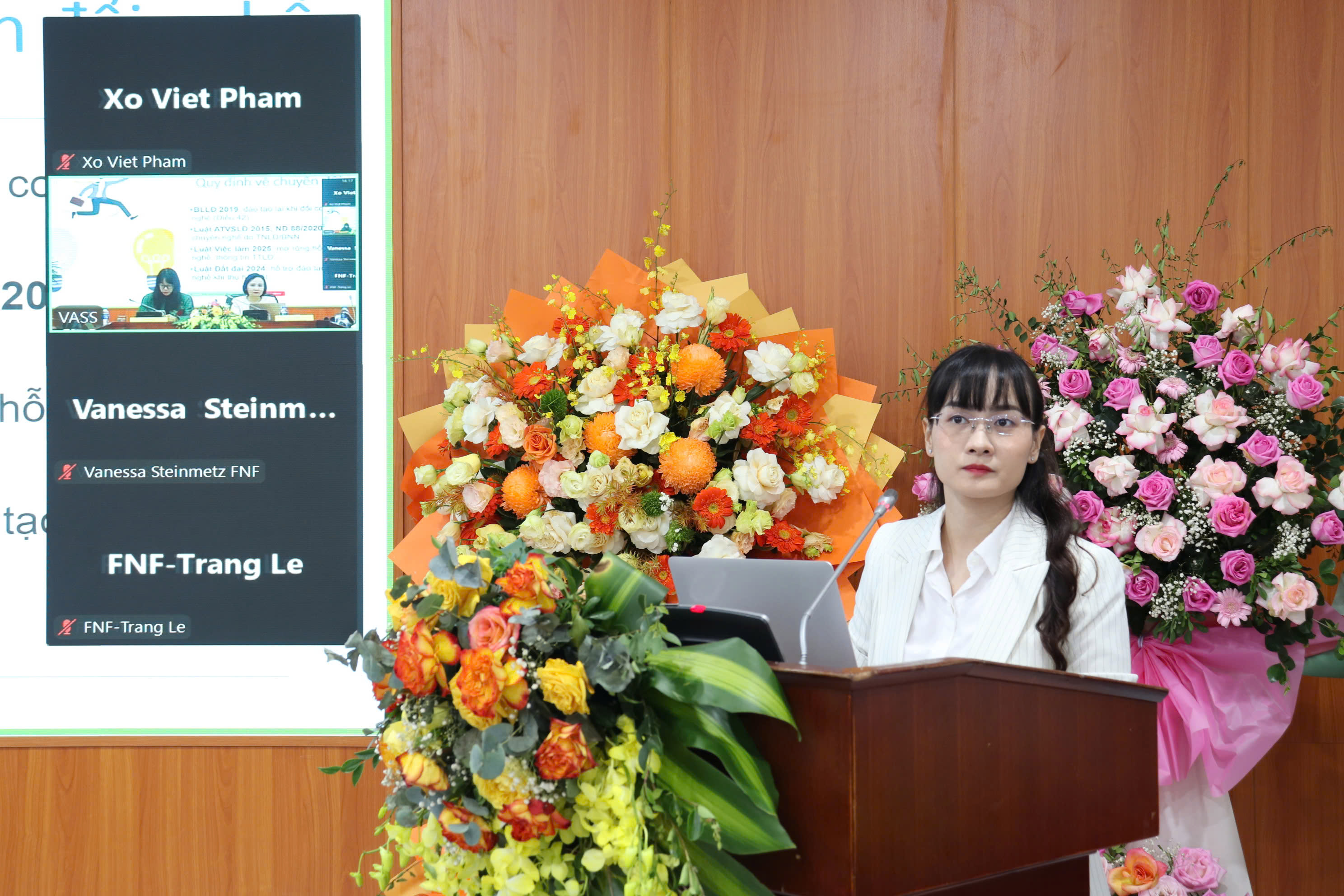 Hoàn thiện thể chế pháp luật phát triển thị trường lao động tăng cường năng lực cạnh tranh quốc gia - ảnh 4