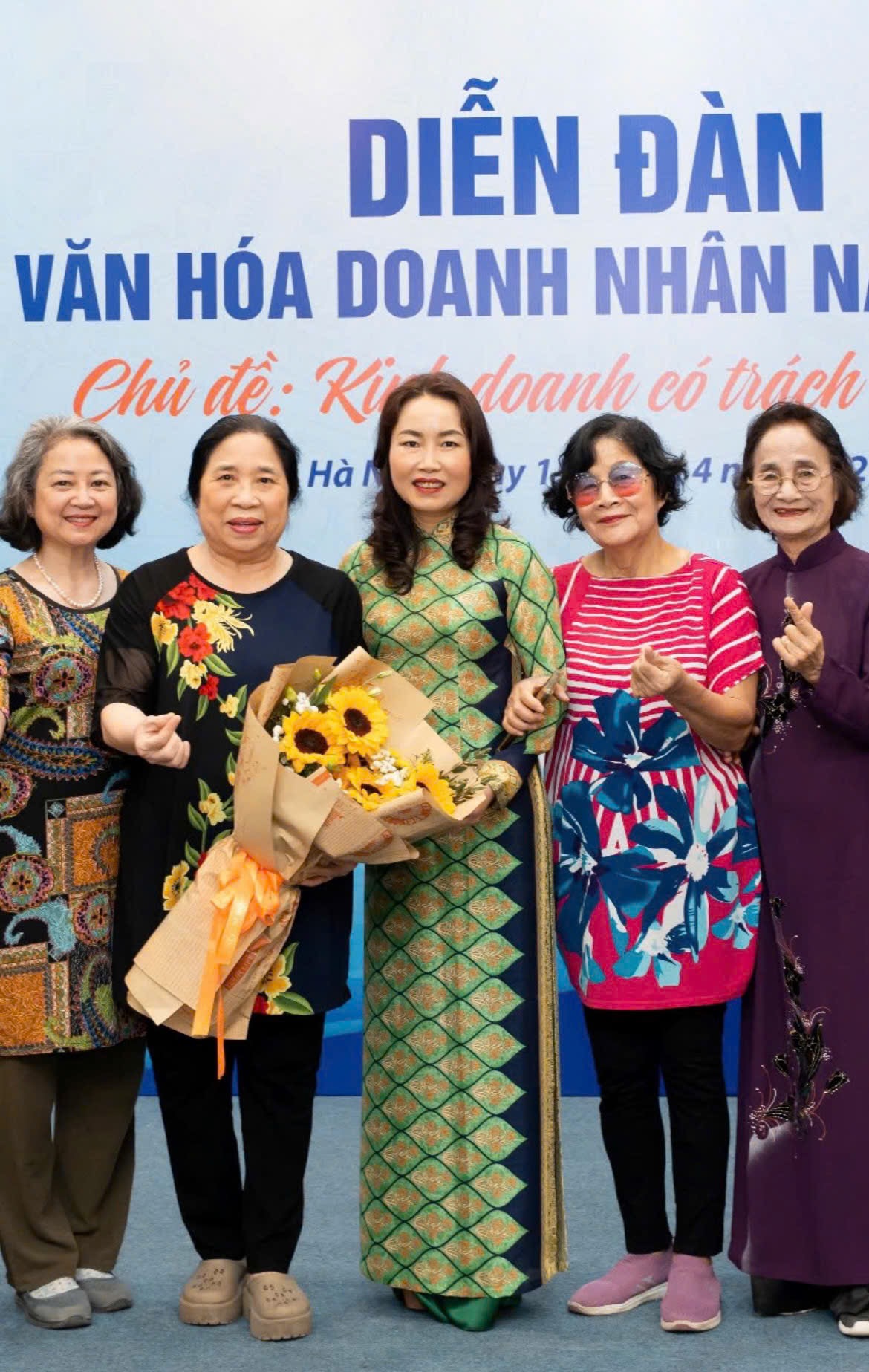 Vai trò của nhân sĩ, trí thức cần được đề cập trong văn kiện Đại hội Đảng lần thứ XIV - ảnh 2