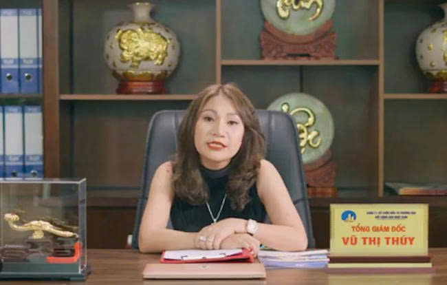 CEO Bất động sản Nhật Nam bị truy tố rửa tiền, lừa hàng chục nghìn khách hàng - ảnh 1