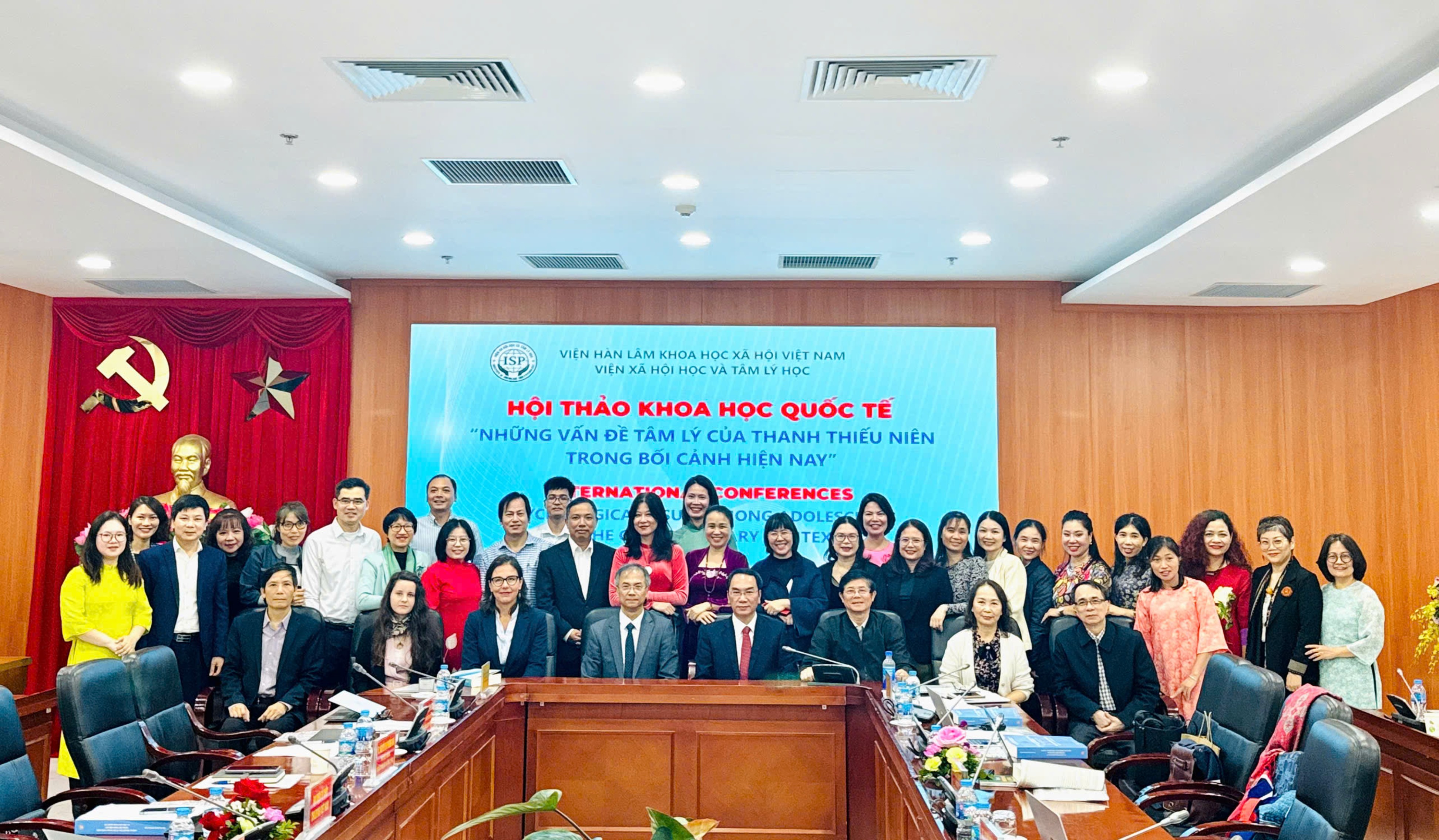 Thanh thiếu niên đàng gặp nhiều vấn đề về tâm lý trong bối cảnh công nghệ số - ảnh 5