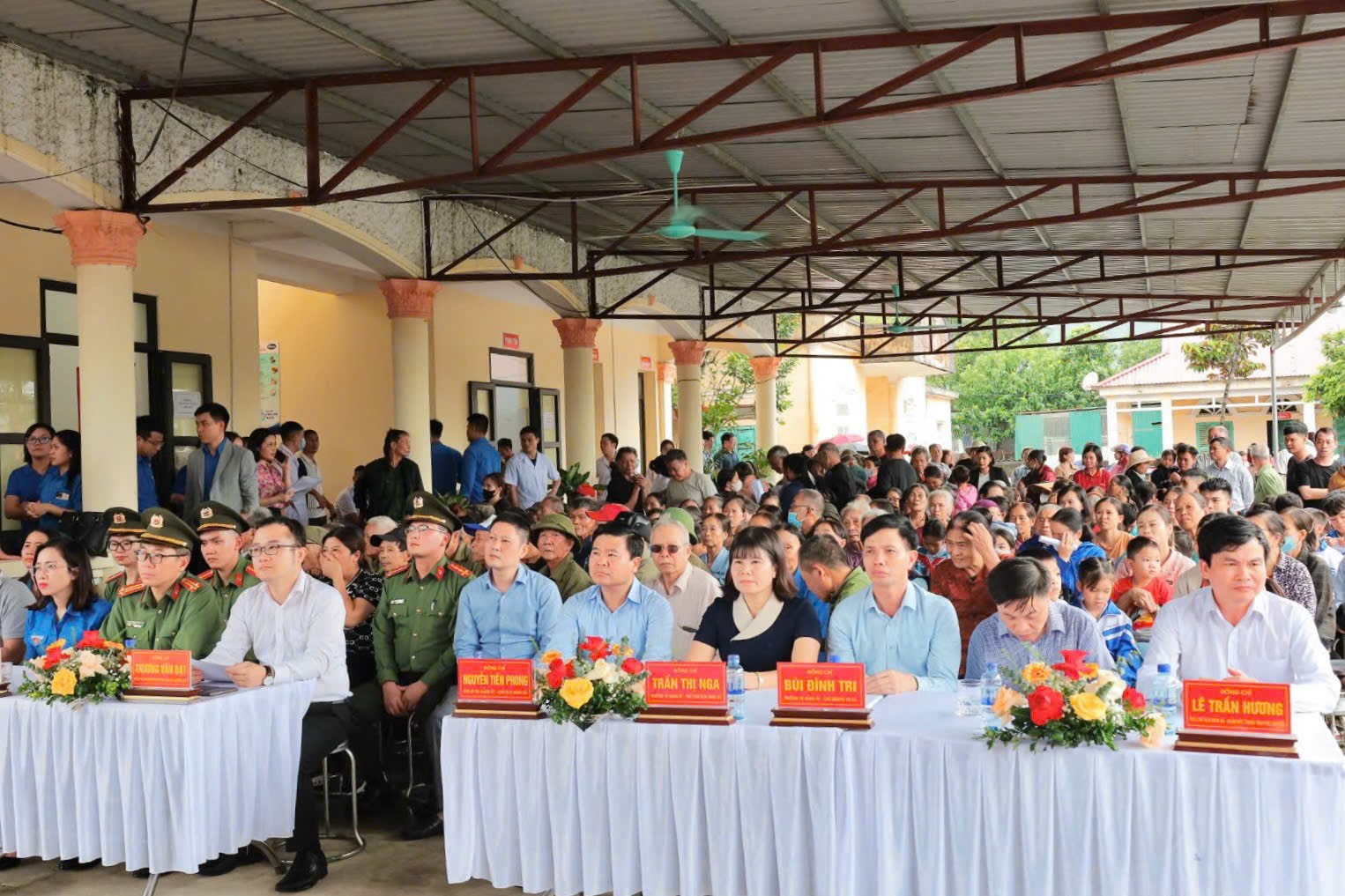 Ứng dụng AI sàng lọc bệnh thận mạn và bệnh tim mạch cho hơn 1.000 người dân - ảnh 1