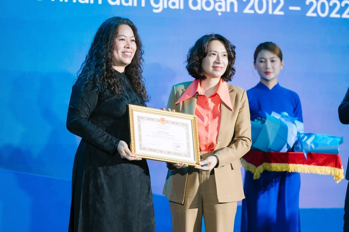 Đồng hành cùng phát triển bền vững vì một Việt Nam xanh, khỏe mạnh và thịnh vượng - ảnh 2