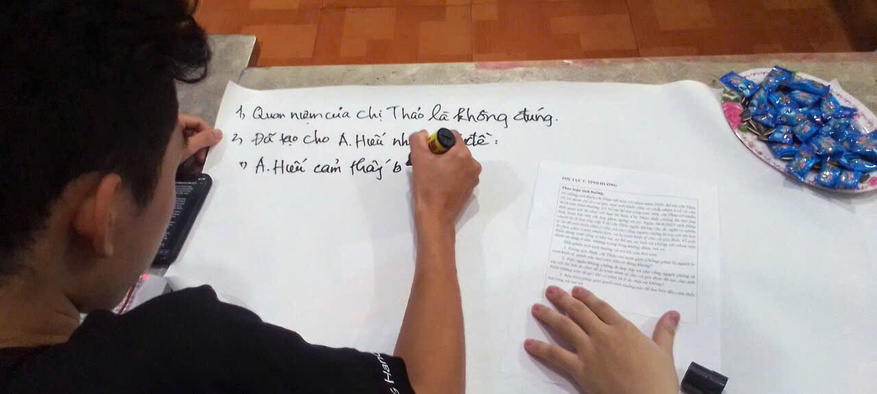 Bài 3: Hiệu quả từ việc đưa chính sách vào thực tiễn - ảnh 3