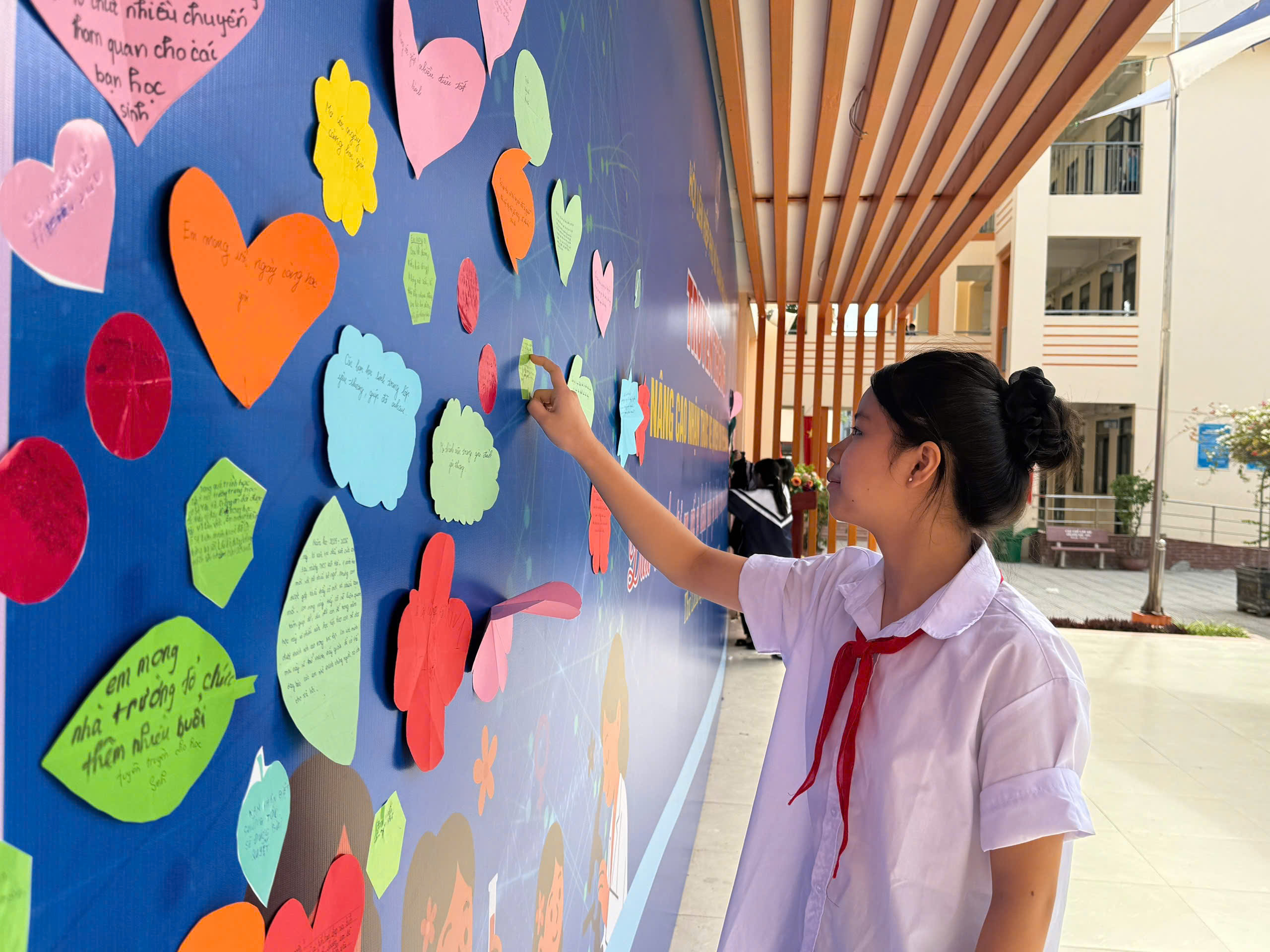 Bài 3: Hiệu quả từ việc đưa chính sách vào thực tiễn - ảnh 9