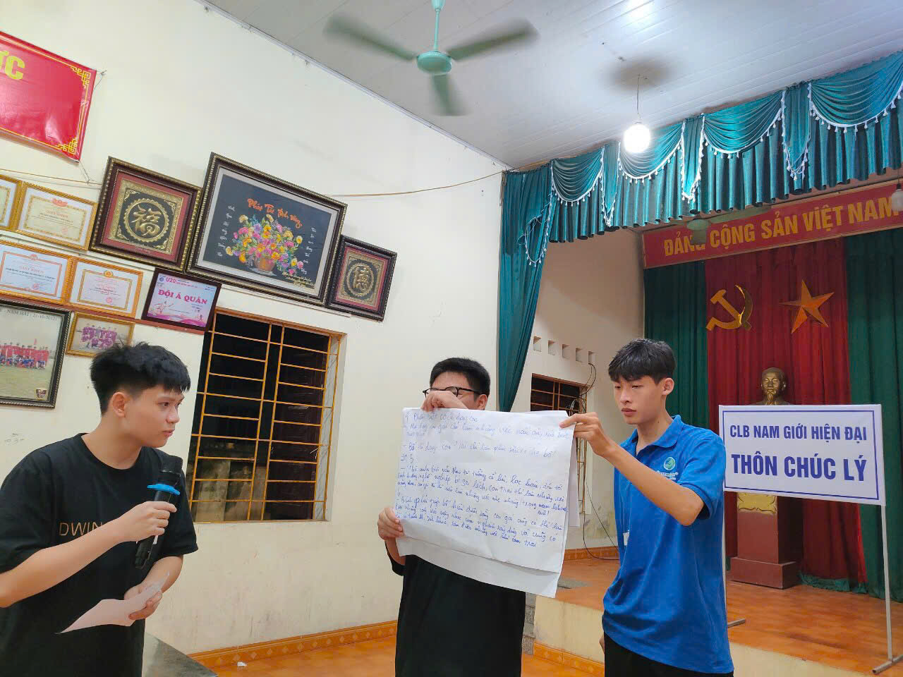 Bài 3: Hiệu quả từ việc đưa chính sách vào thực tiễn - ảnh 4