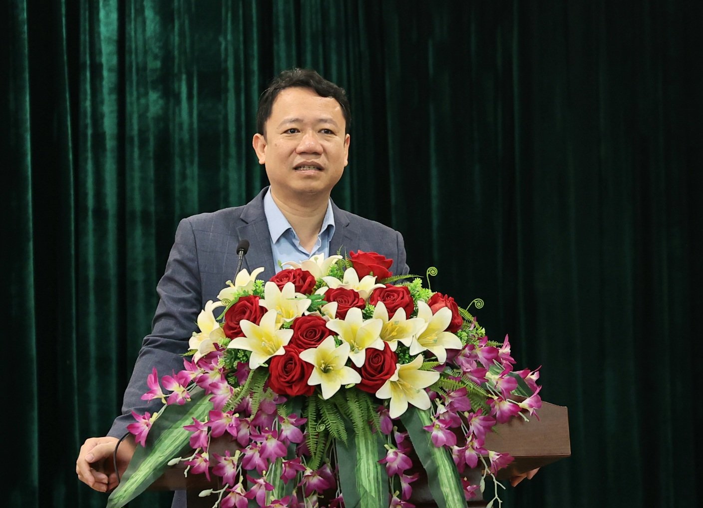 Bài 2: Giải pháp đến từ khuôn khổ pháp lý và hệ thống chính sách - ảnh 1