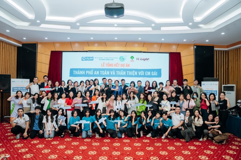 Bài 3: Hiệu quả từ việc đưa chính sách vào thực tiễn - ảnh 8