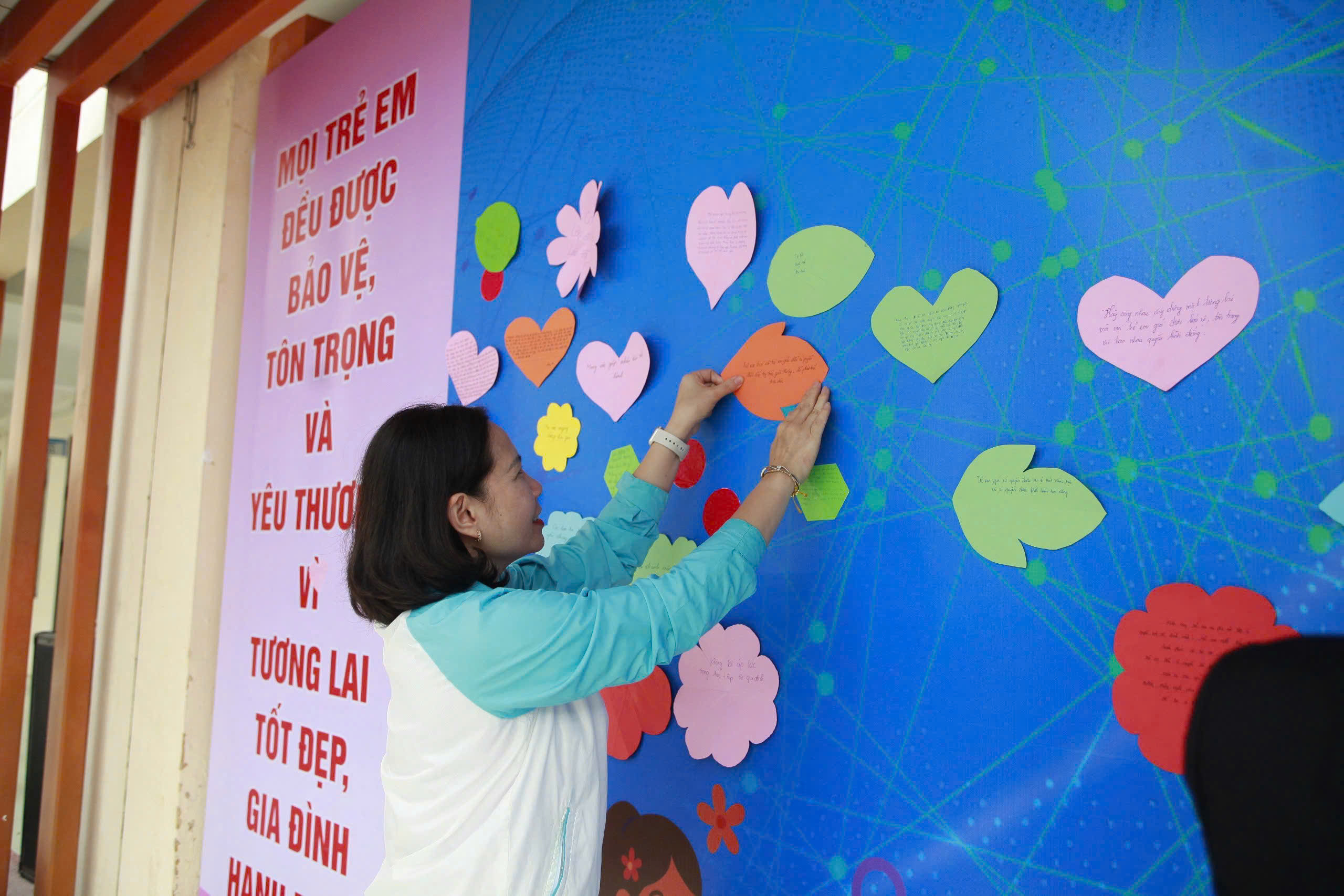 Bài 3: Hiệu quả từ việc đưa chính sách vào thực tiễn - ảnh 7