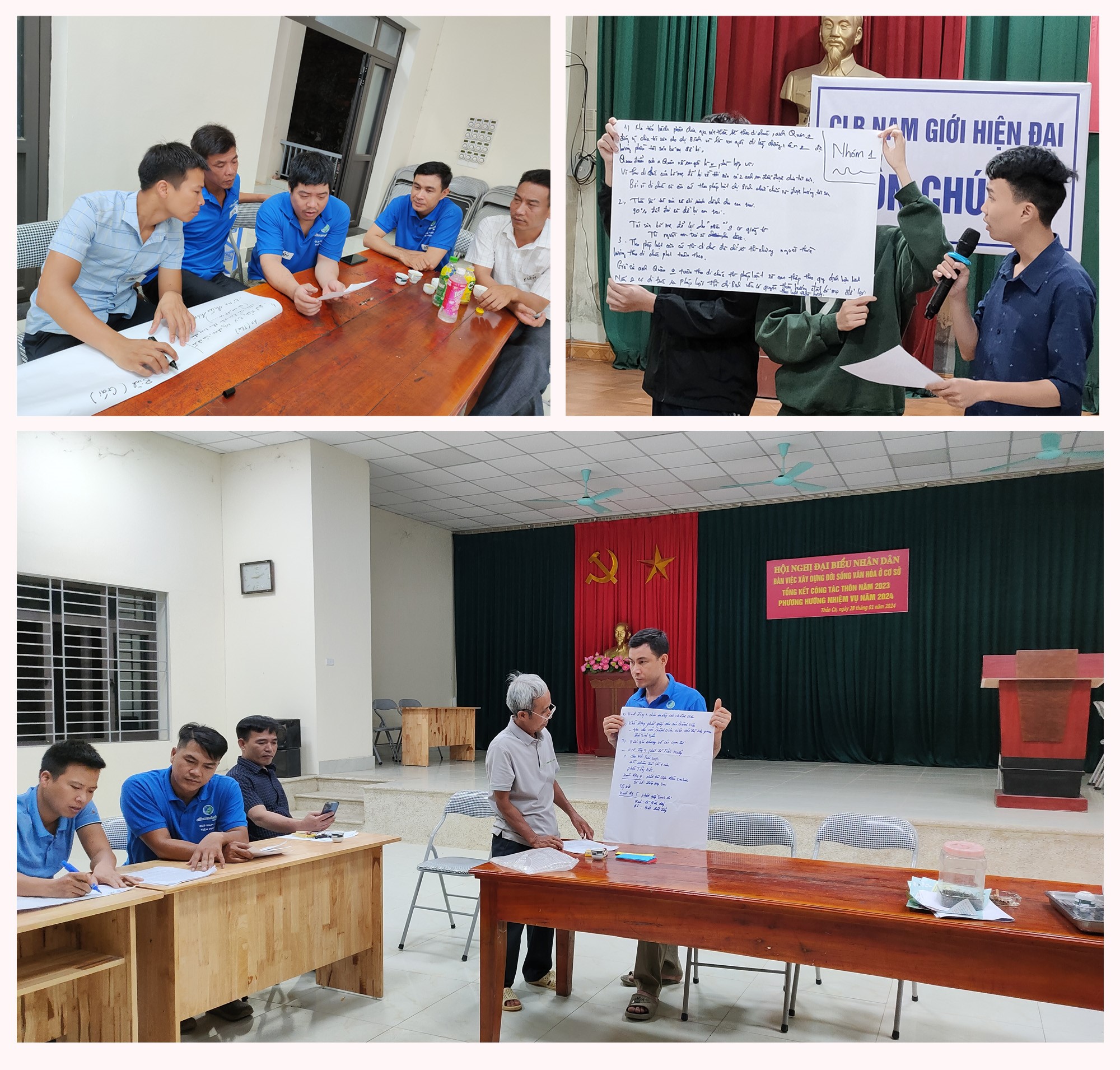 Bài 3: Hiệu quả từ việc đưa chính sách vào thực tiễn - ảnh 1