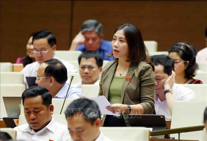 BÌNH ĐẲNG GIỚI – CHÌA KHOÁ GIẢM THIỂU MẤT CÂN BẰNG GIỚI TÍNH KHI SINH - ảnh 5