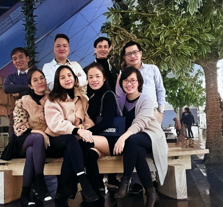 Bài 4: Bình đẳng giới từ mái ấm gia đình - ảnh 6