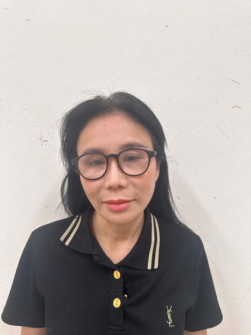 Khởi tố Giám đốc Công ty TNHH thẩm mỹ viện Mailisa - ảnh 2