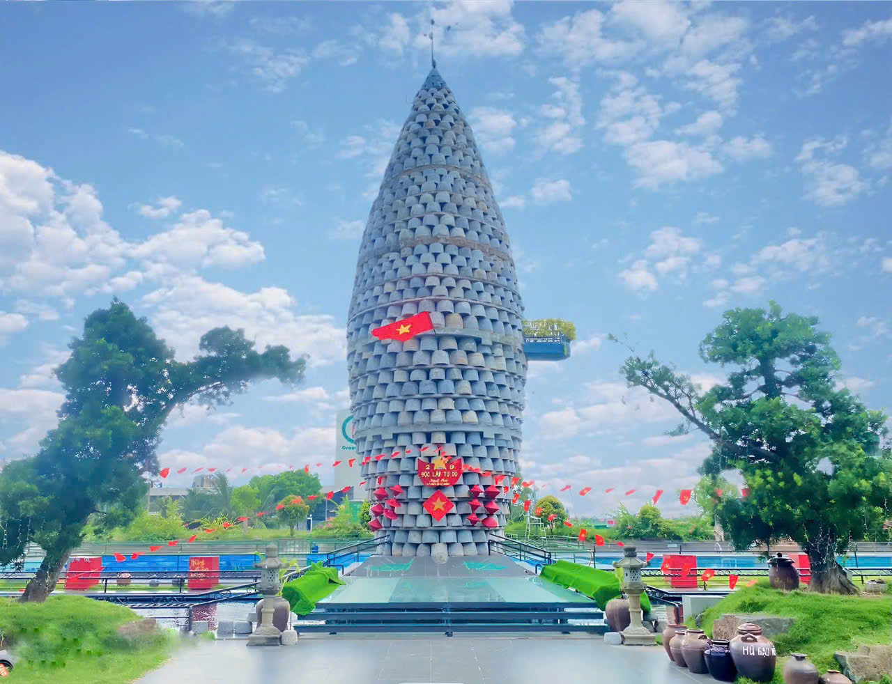 ​Không gian sống kể chuyện gìn giữ ký ức Việt - ảnh 4