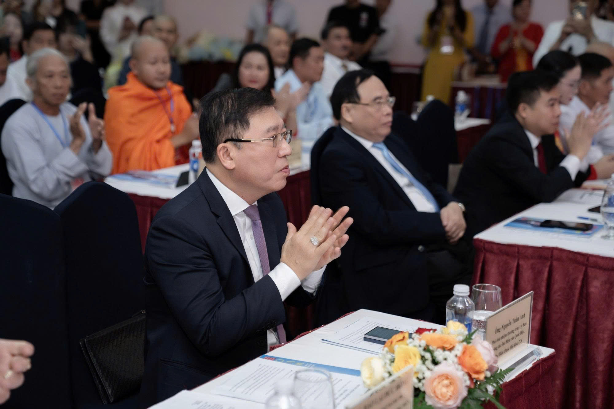 Bảo tồn và phát huy giá trị văn hóa, bản sắc của nền y học cổ truyền Việt Nam  - ảnh 1