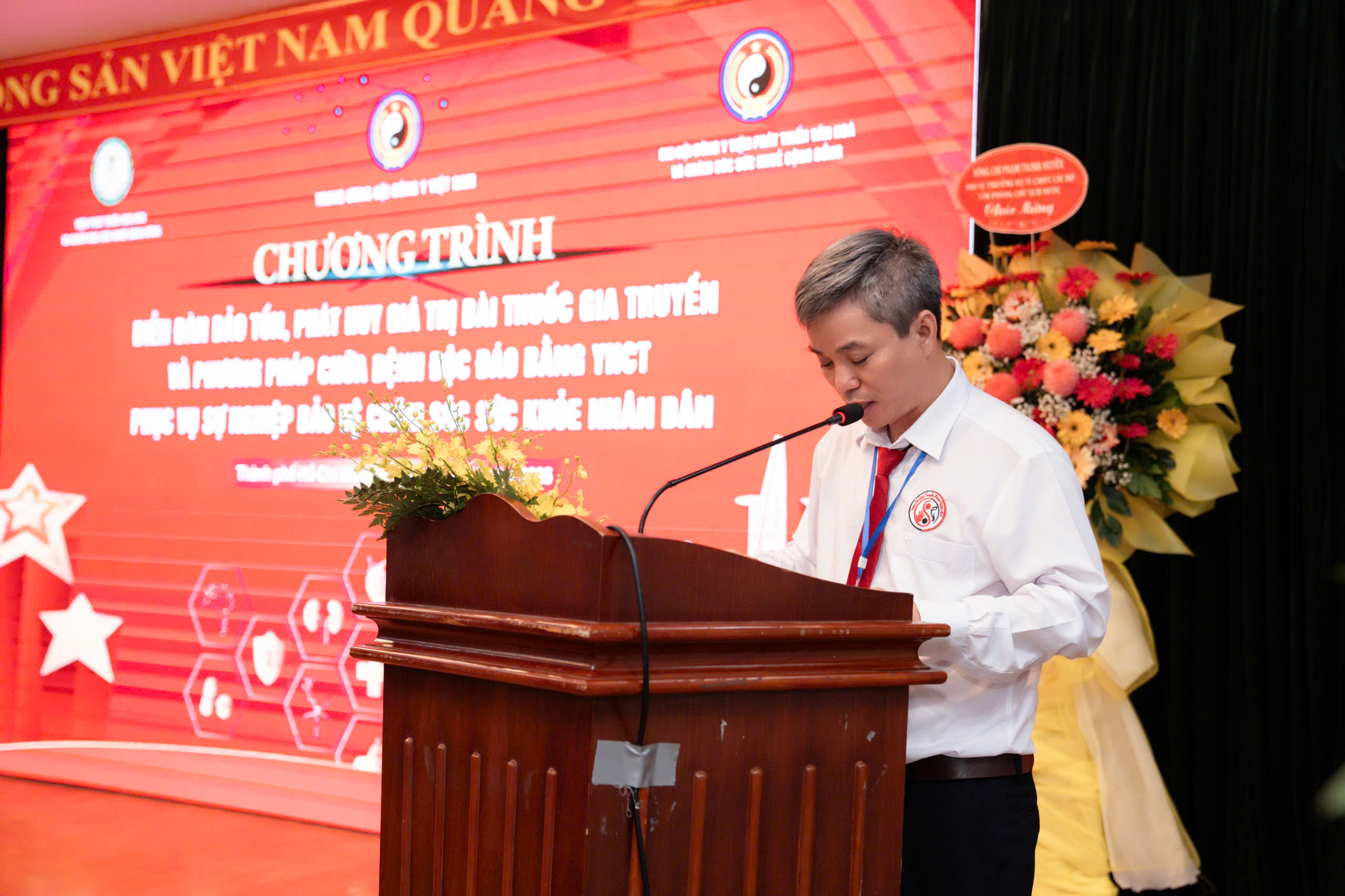 Bảo tồn và phát huy giá trị văn hóa, bản sắc của nền y học cổ truyền Việt Nam  - ảnh 5