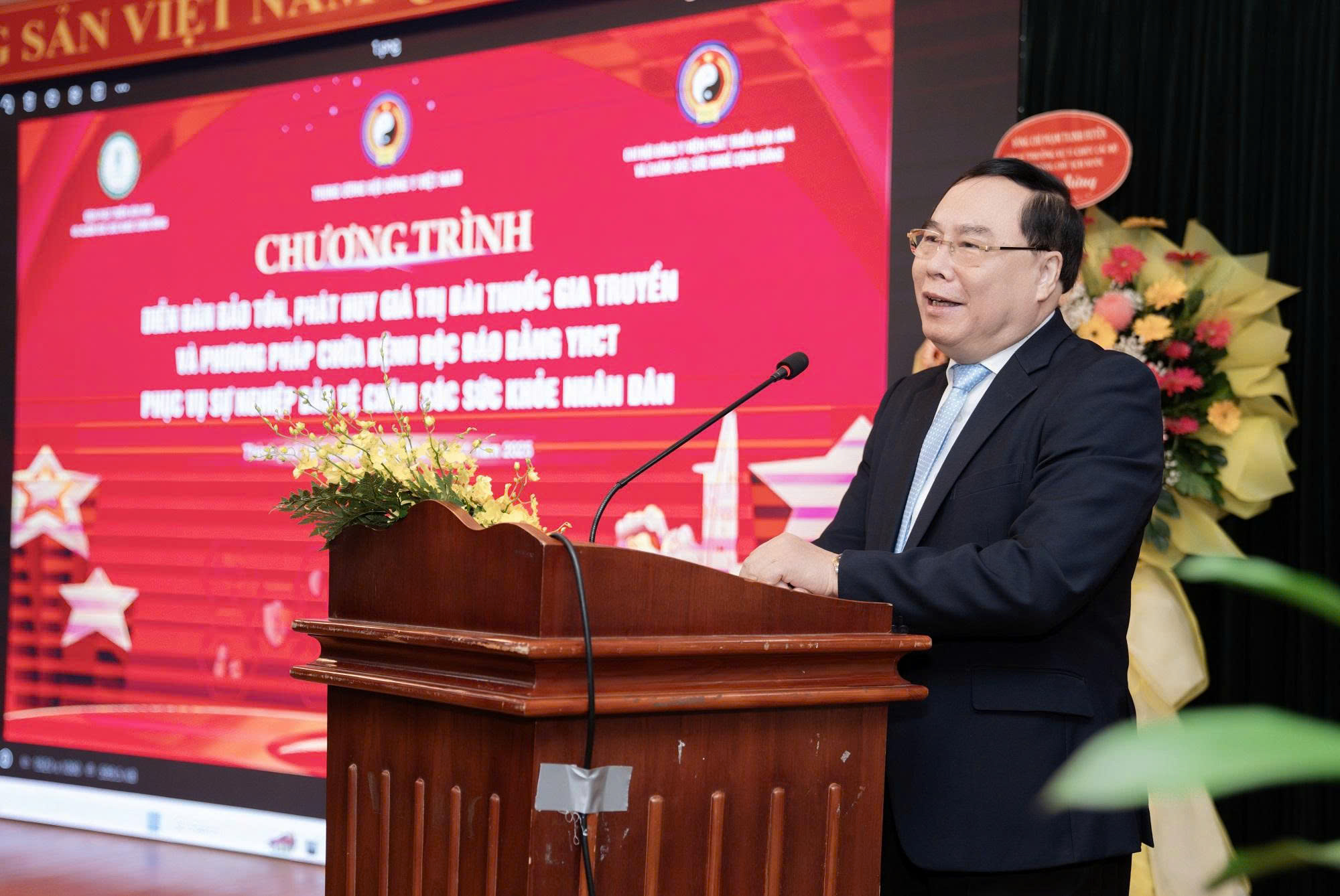 Bảo tồn và phát huy giá trị văn hóa, bản sắc của nền y học cổ truyền Việt Nam  - ảnh 3