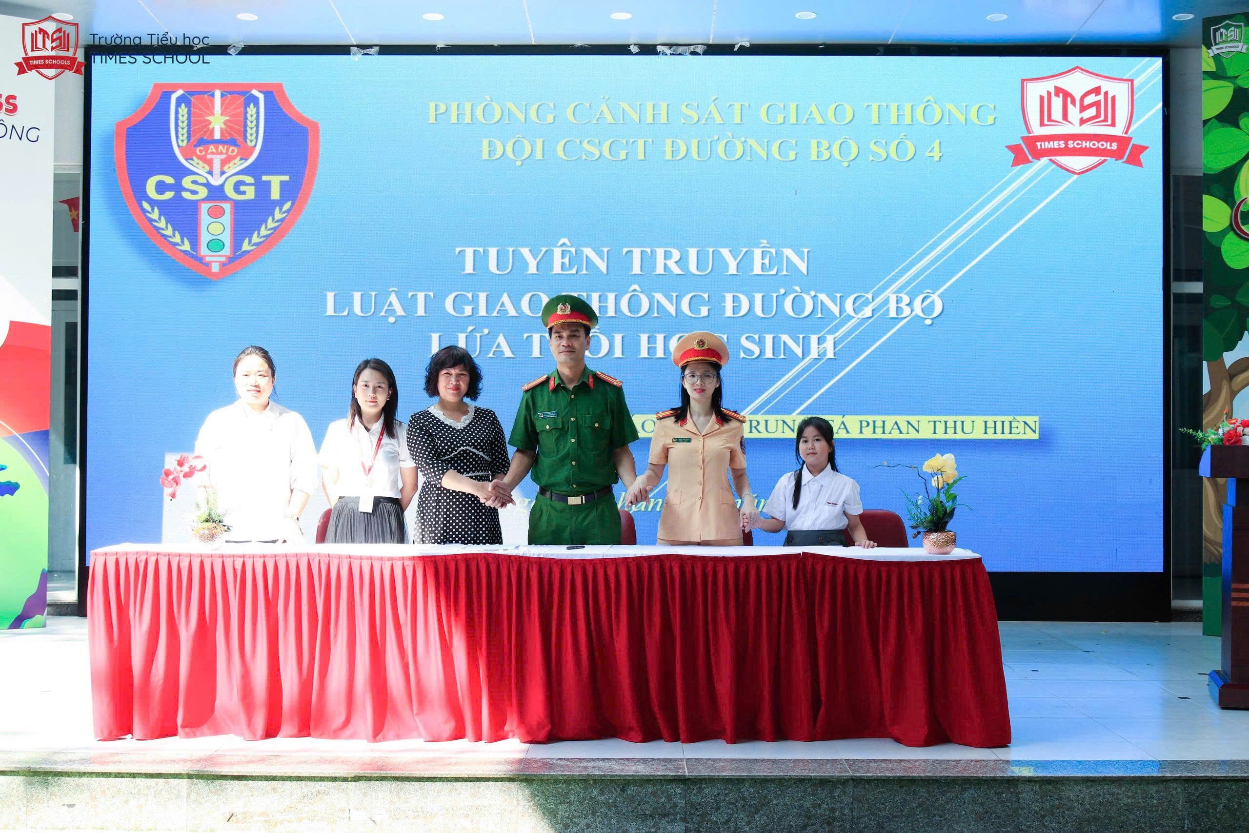 Hà Nội: Hơn 3.000 học sinh vi phạm an toàn giao thông được lập danh sách gửi đến Sở Giáo dục và Đào tạo - ảnh 3