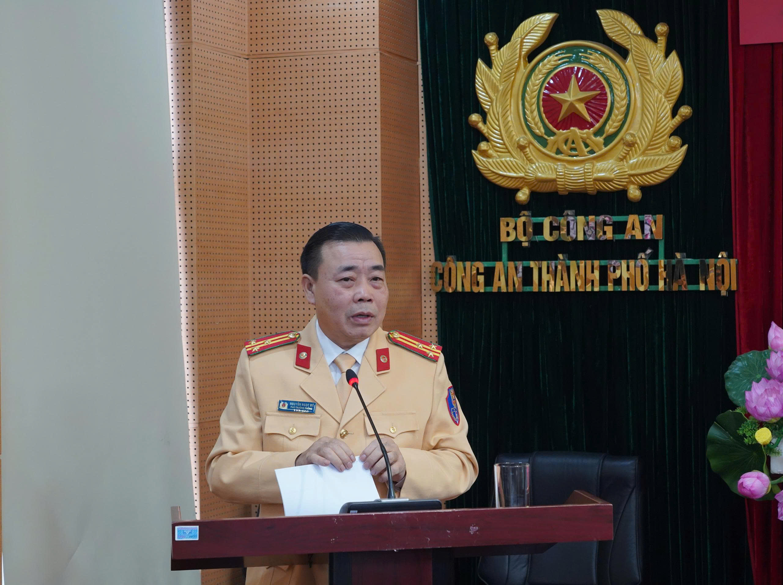 Hơn 130.000 trường hợp được xác minh sau 18 ngày cao điểm làm sạch dữ liệu phương tiện và giấy phép lái xe - ảnh 3