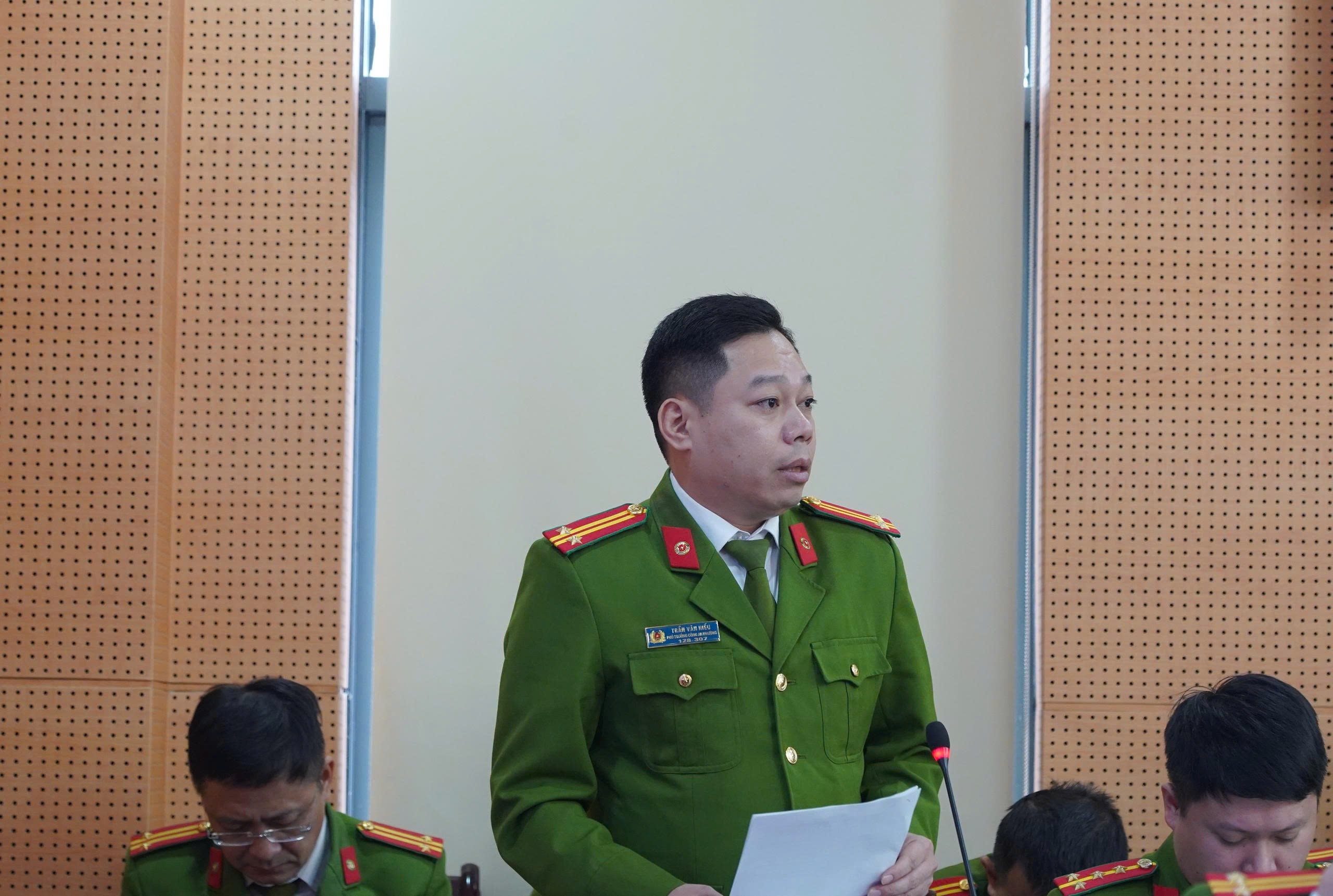 Hơn 130.000 trường hợp được xác minh sau 18 ngày cao điểm làm sạch dữ liệu phương tiện và giấy phép lái xe - ảnh 4