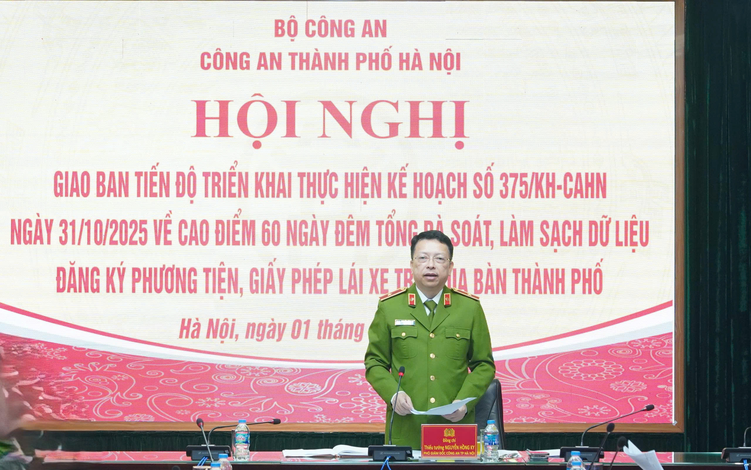 Hơn 130.000 trường hợp được xác minh sau 18 ngày cao điểm làm sạch dữ liệu phương tiện và giấy phép lái xe - ảnh 2