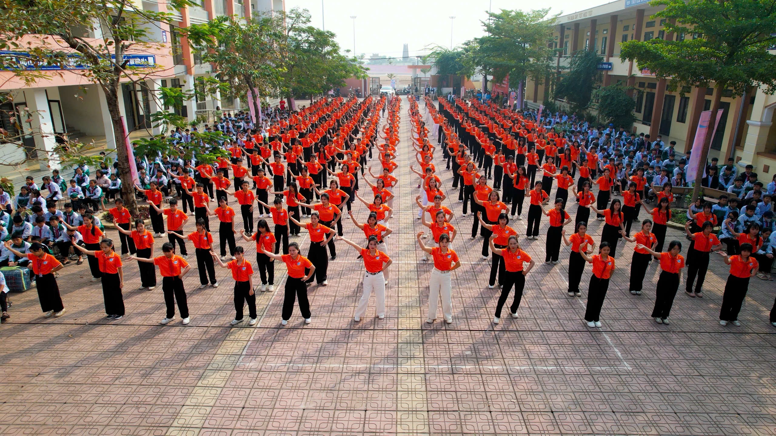 Hội LHPN Hà Nội: Đẩy mạnh truyền thông về bình đẳng giới và phòng ngừa bạo lực giới trong kỷ nguyên số - ảnh 4