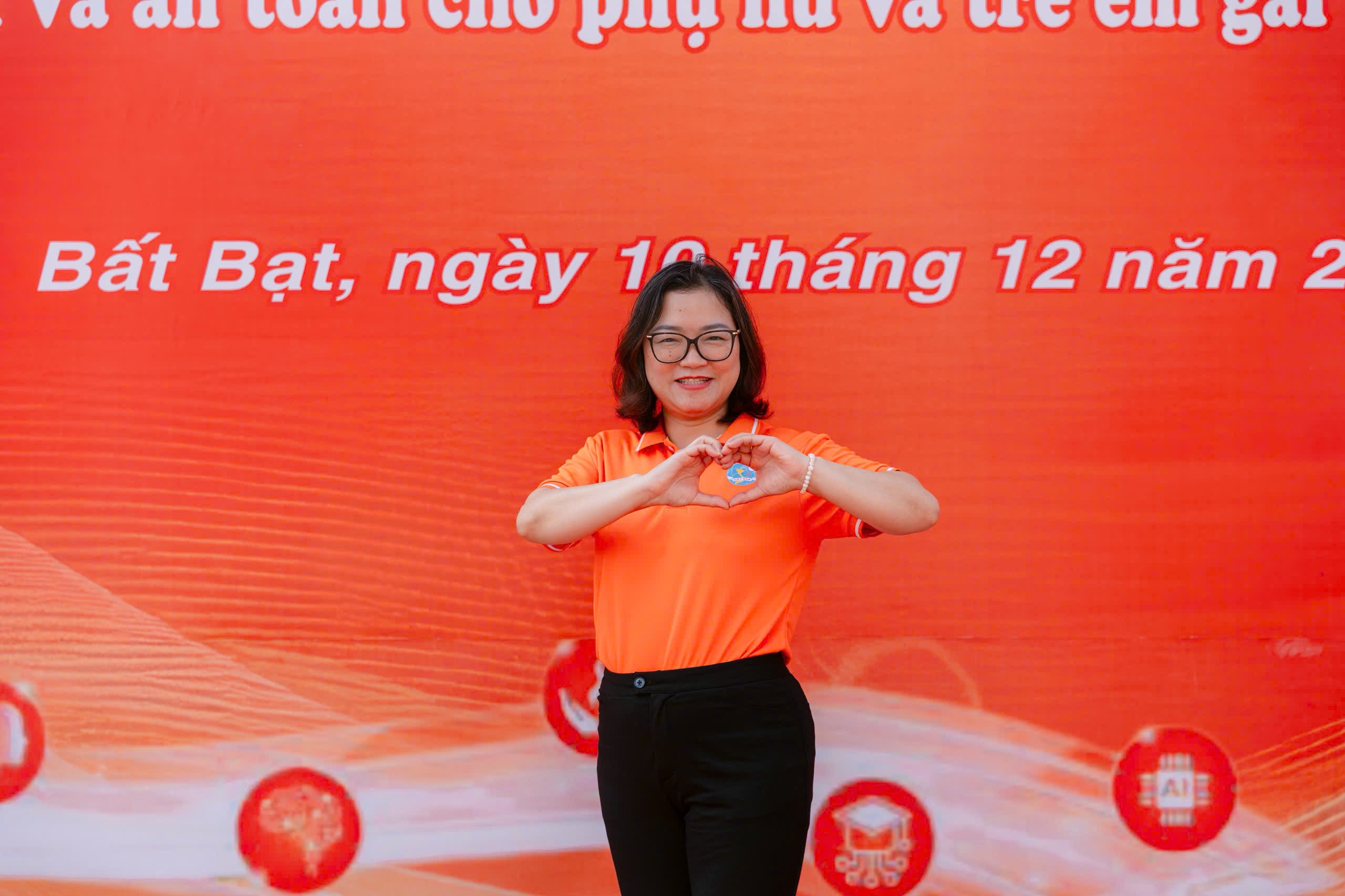 Hội LHPN Hà Nội: Đẩy mạnh truyền thông về bình đẳng giới và phòng ngừa bạo lực giới trong kỷ nguyên số - ảnh 9