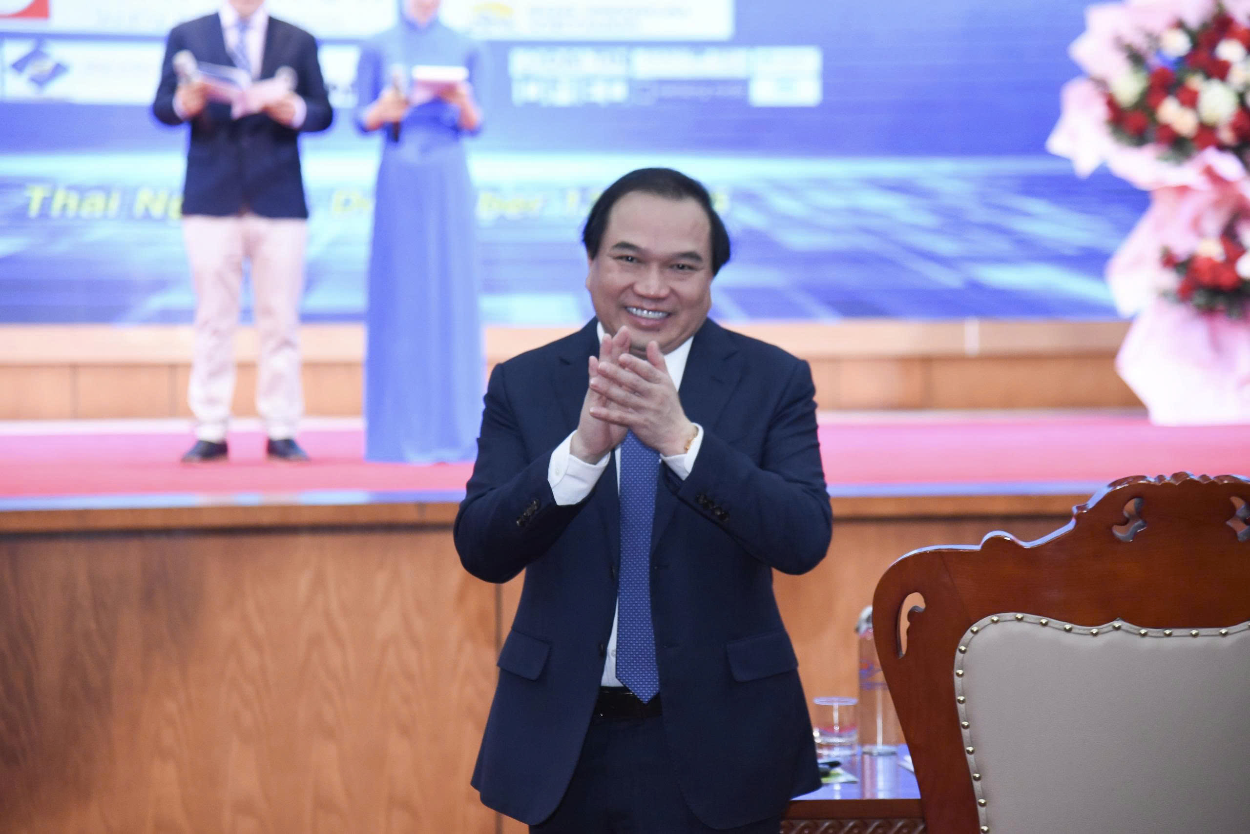 Ứng dụng công nghệ vào y tế, mang hi vọng đến bệnh nhân phải thay khớp - ảnh 1