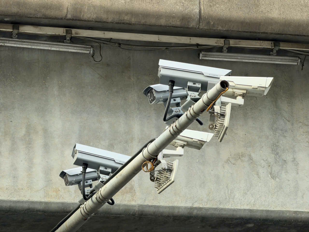 Hệ thống Camera AI - Công cụ nền tảng của đô thị thông minh - ảnh 3