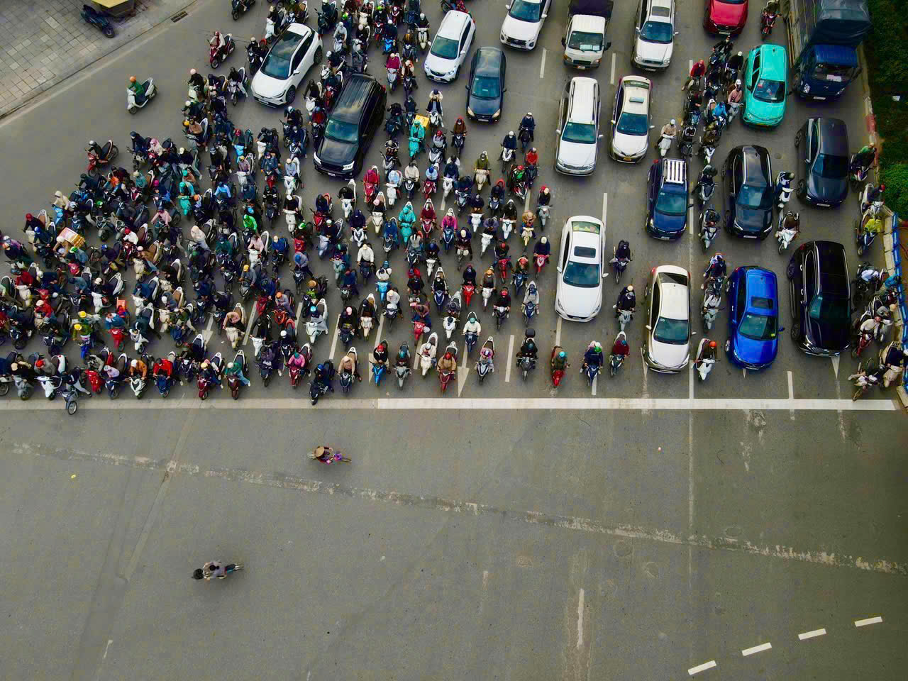 Hệ thống Camera AI - Công cụ nền tảng của đô thị thông minh - ảnh 7