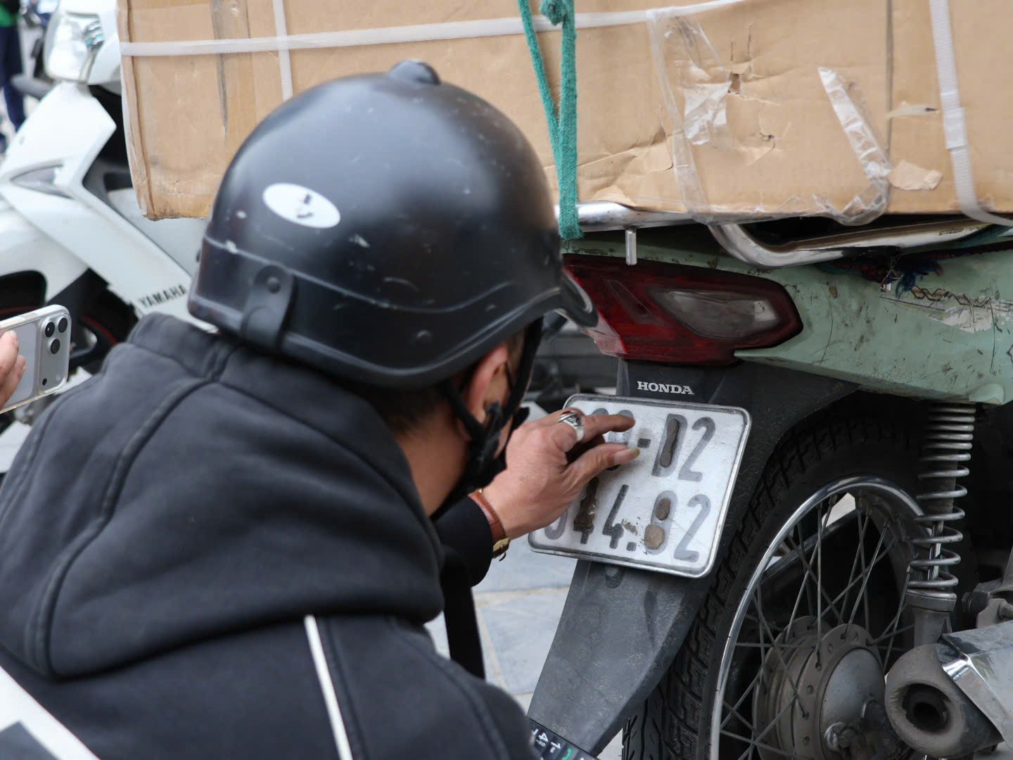 Hệ thống Camera AI - Công cụ nền tảng của đô thị thông minh - ảnh 13