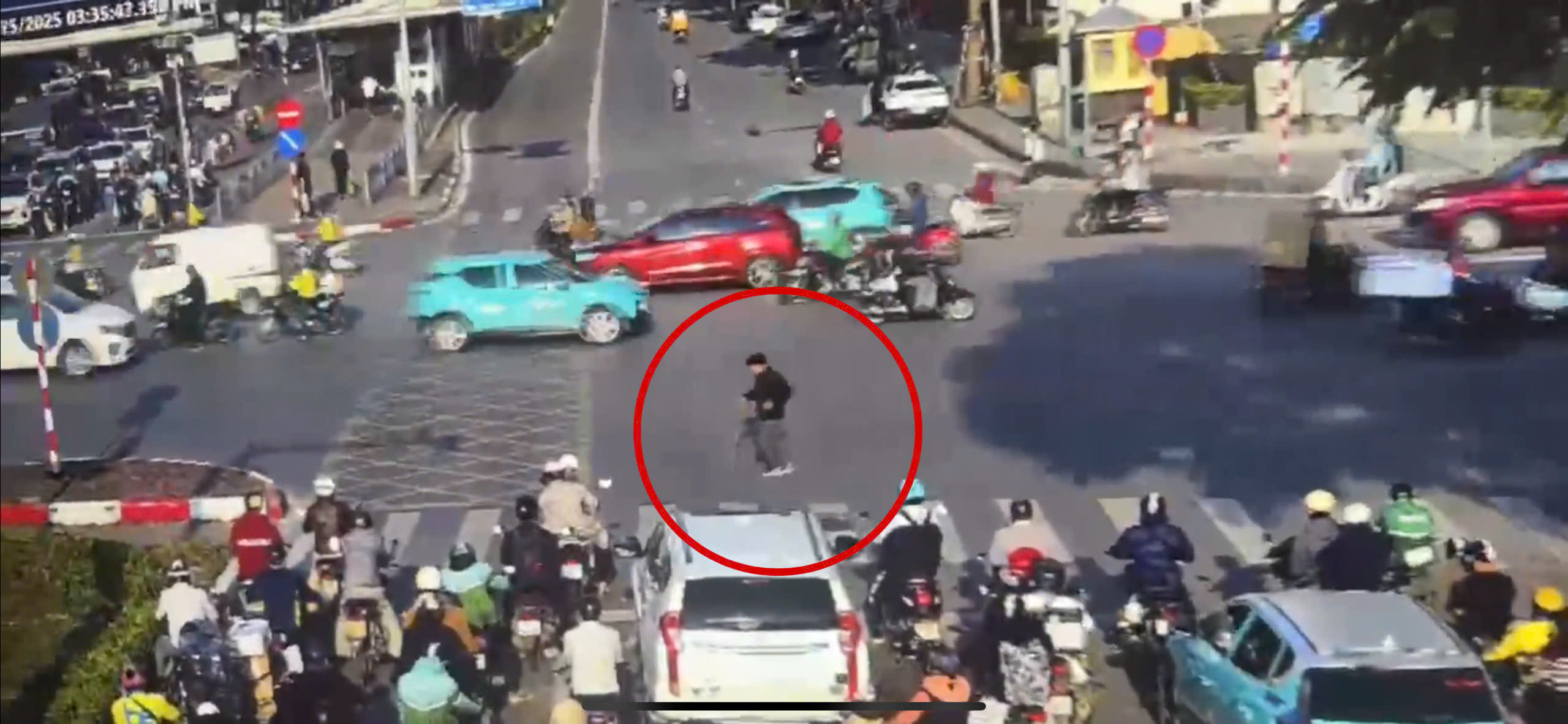 Hệ thống Camera AI - Công cụ nền tảng của đô thị thông minh - ảnh 11