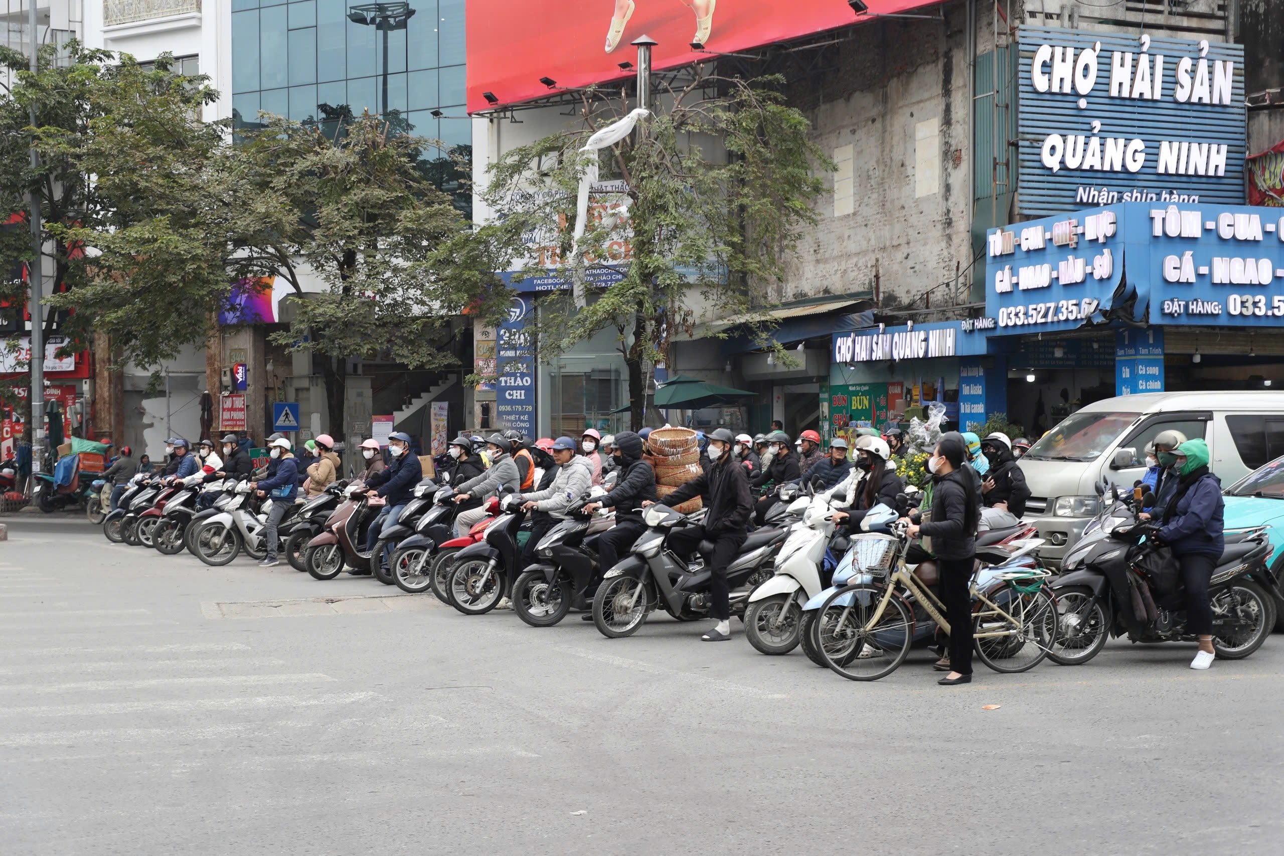 Hệ thống Camera AI - Công cụ nền tảng của đô thị thông minh - ảnh 4