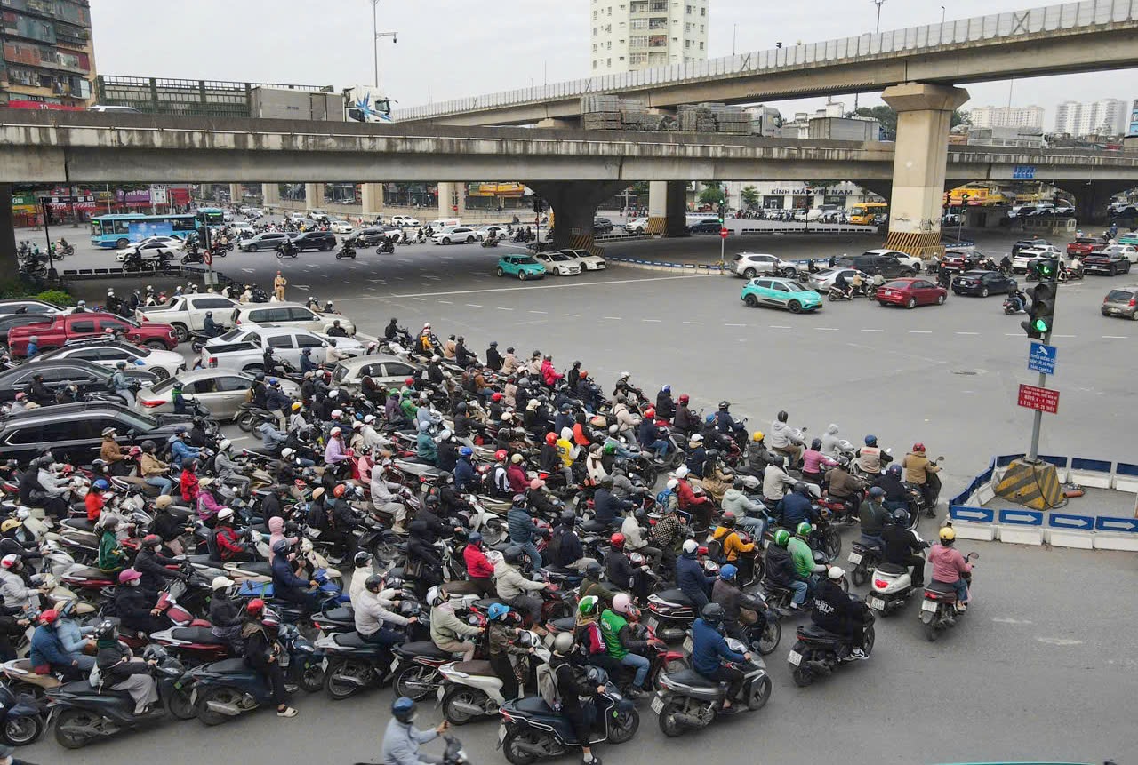 Hệ thống Camera AI - Công cụ nền tảng của đô thị thông minh - ảnh 6