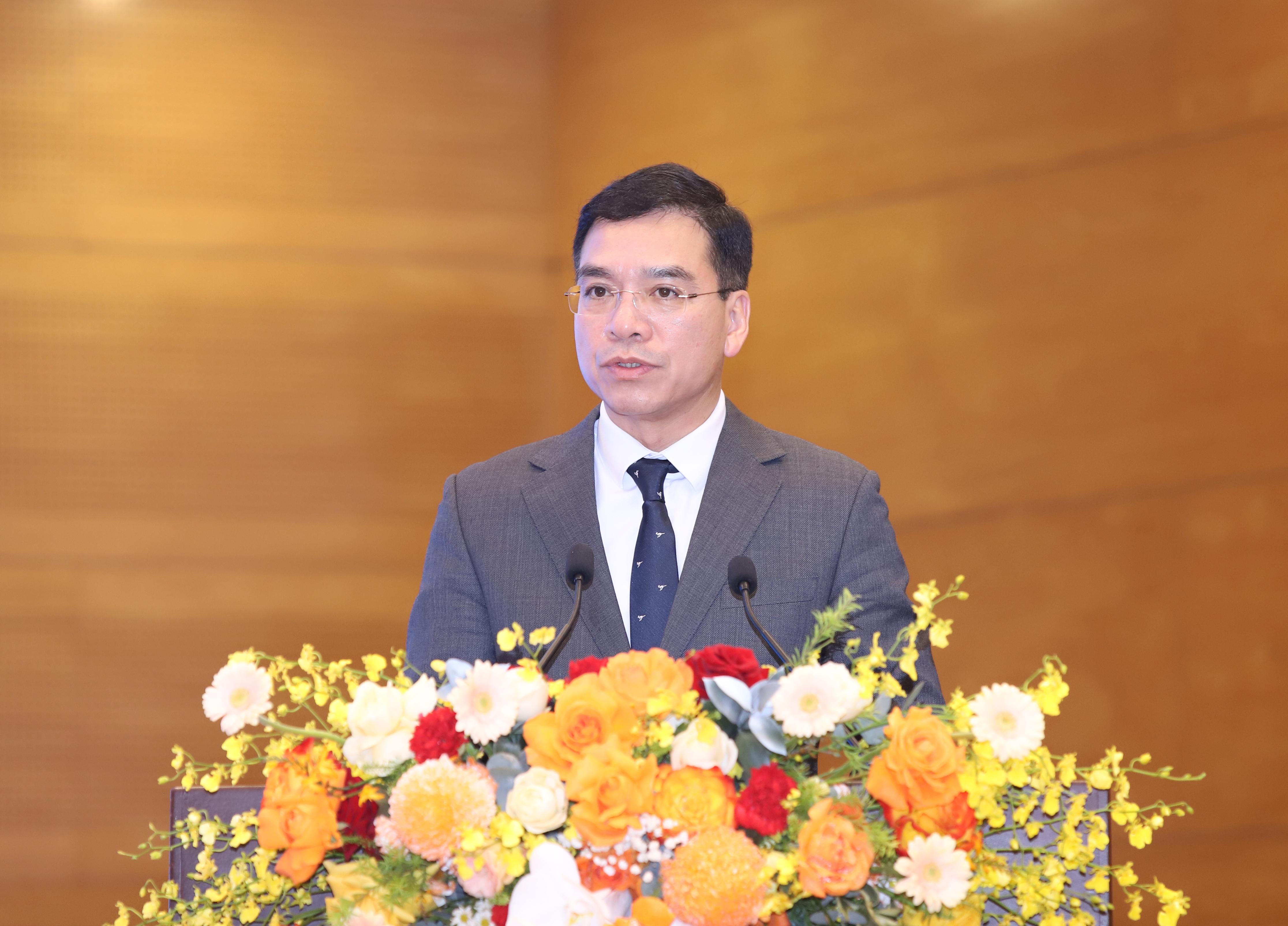 Khai mạc Đại hội đại biểu toàn quốc Hội Thầy thuốc trẻ Việt Nam lần thứ V, nhiệm kỳ 2025-2030 - ảnh 1