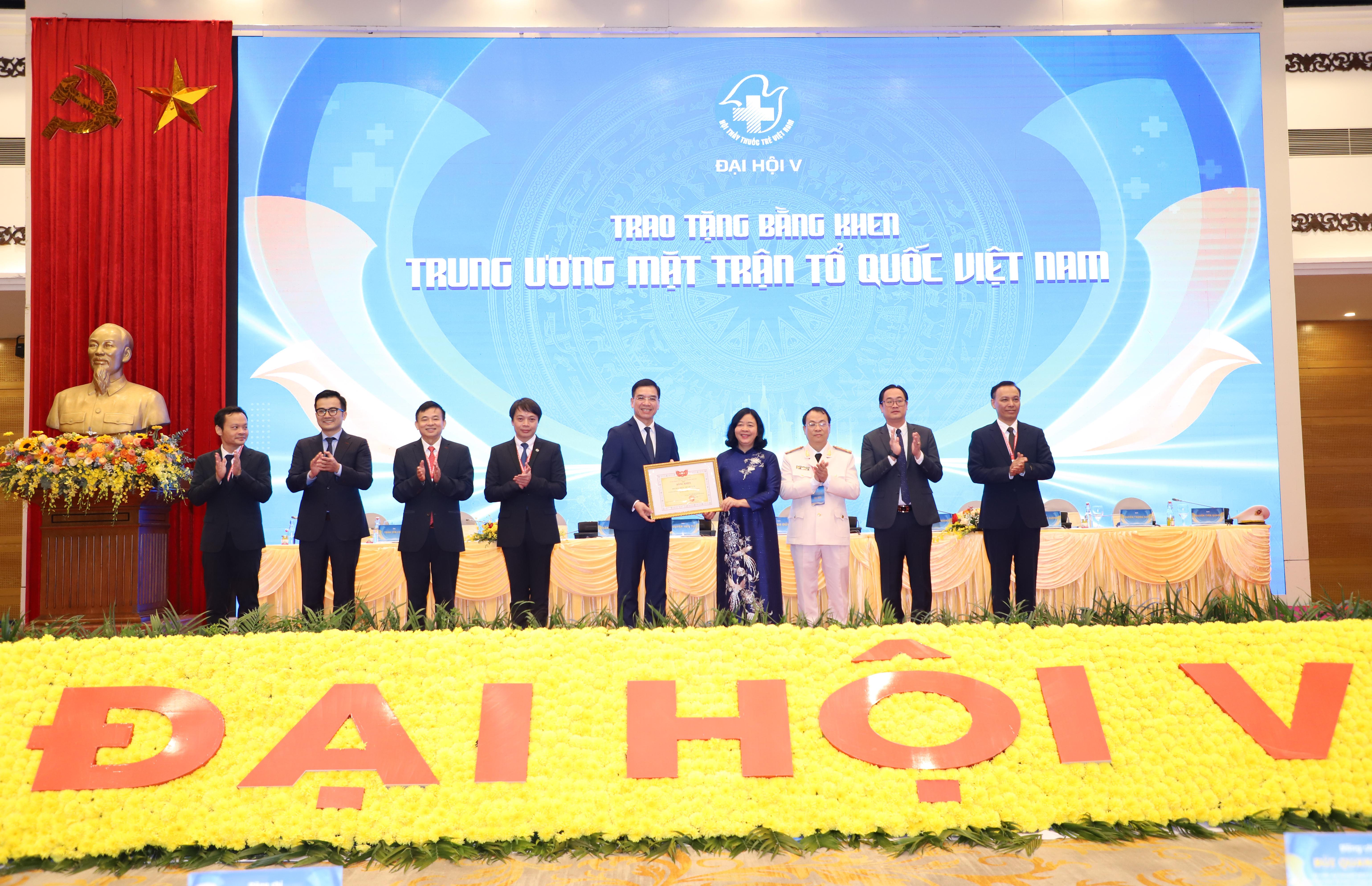 Đặt mục tiêu đặt mục tiêu khám, tư vấn, sàng lọc sức khỏe cho 6 triệu người dân trên toàn quốc giai đoạn 2025-2030 - ảnh 1