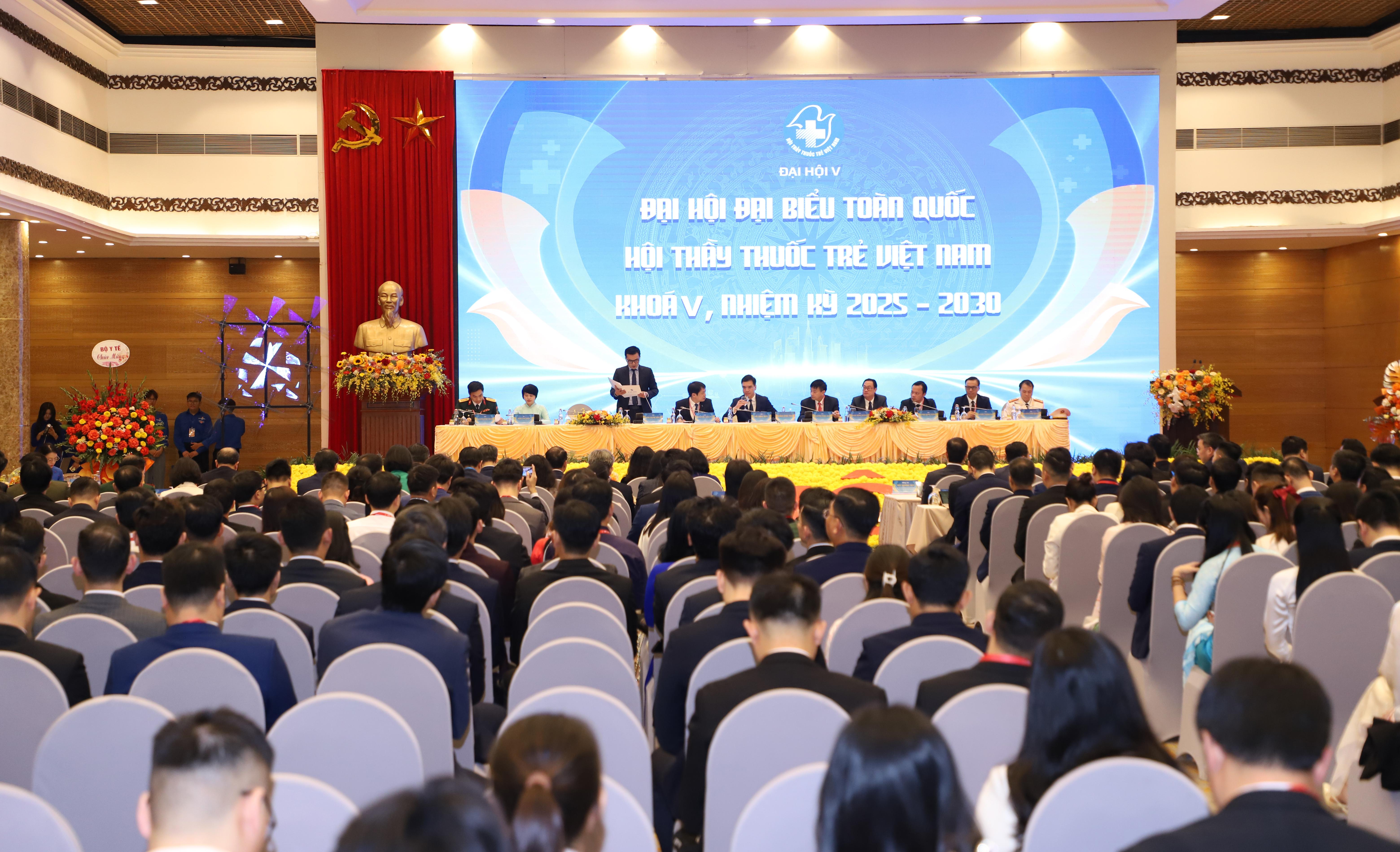 Đặt mục tiêu đặt mục tiêu khám, tư vấn, sàng lọc sức khỏe cho 6 triệu người dân trên toàn quốc giai đoạn 2025-2030 - ảnh 3