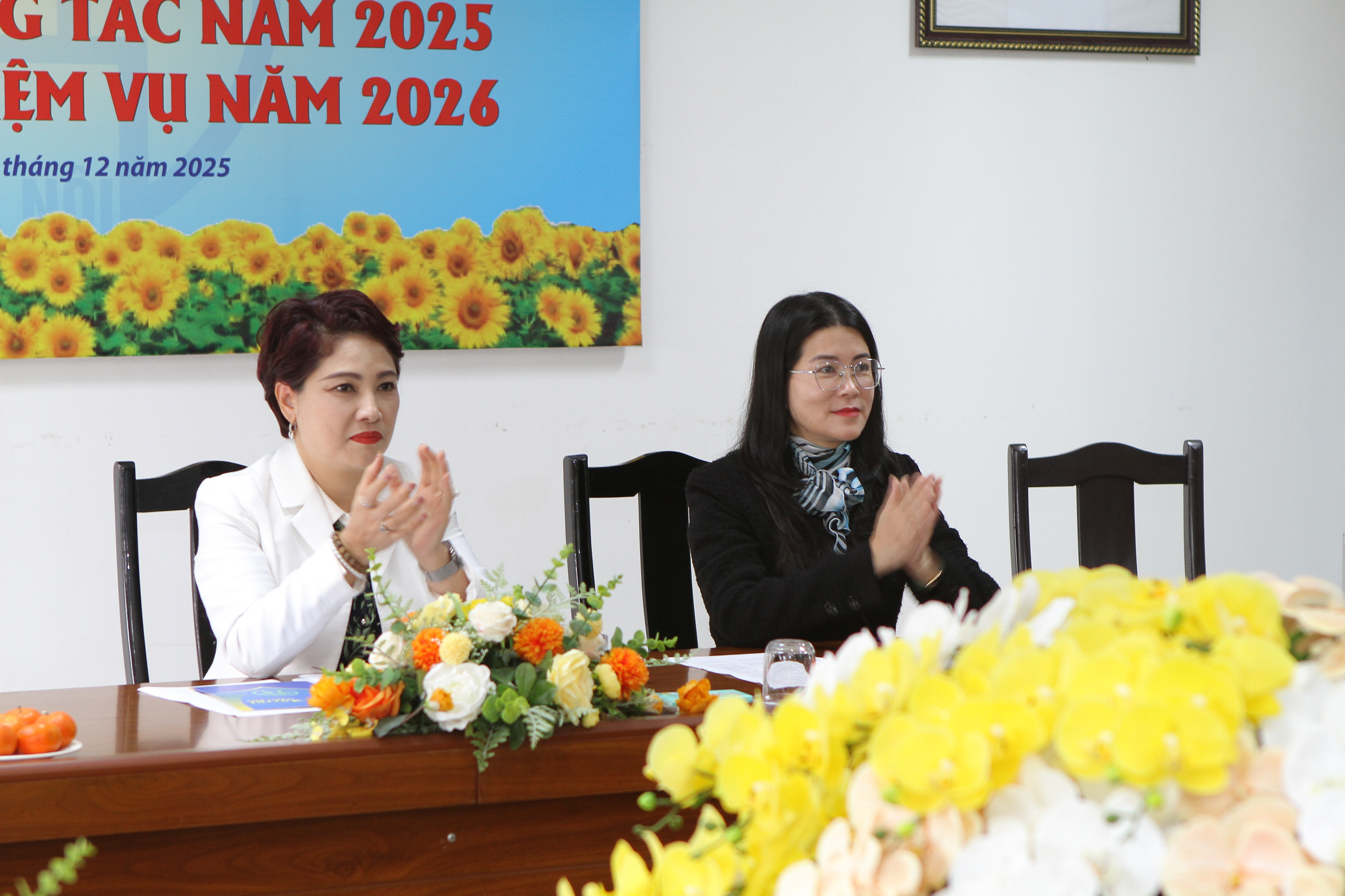 Báo Phụ nữ Thủ đô: Dấu ấn một năm nỗ lực, sáng tạo và trách nhiệm xã hội - ảnh 1