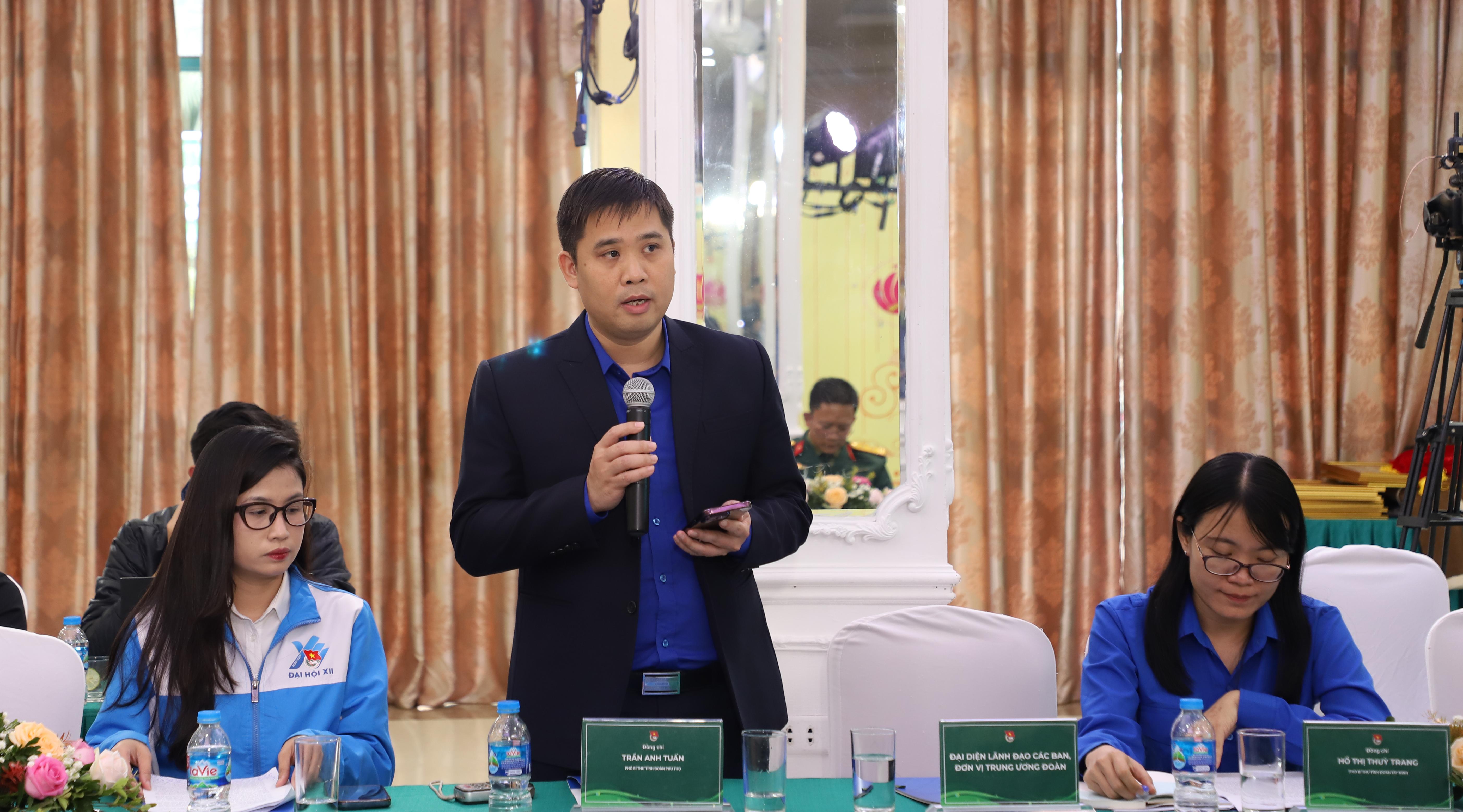 Hàng nghìn thanh niên vùng đồng bào dân tộc thiểu số được hỗ trợ khởi nghiệp - ảnh 3