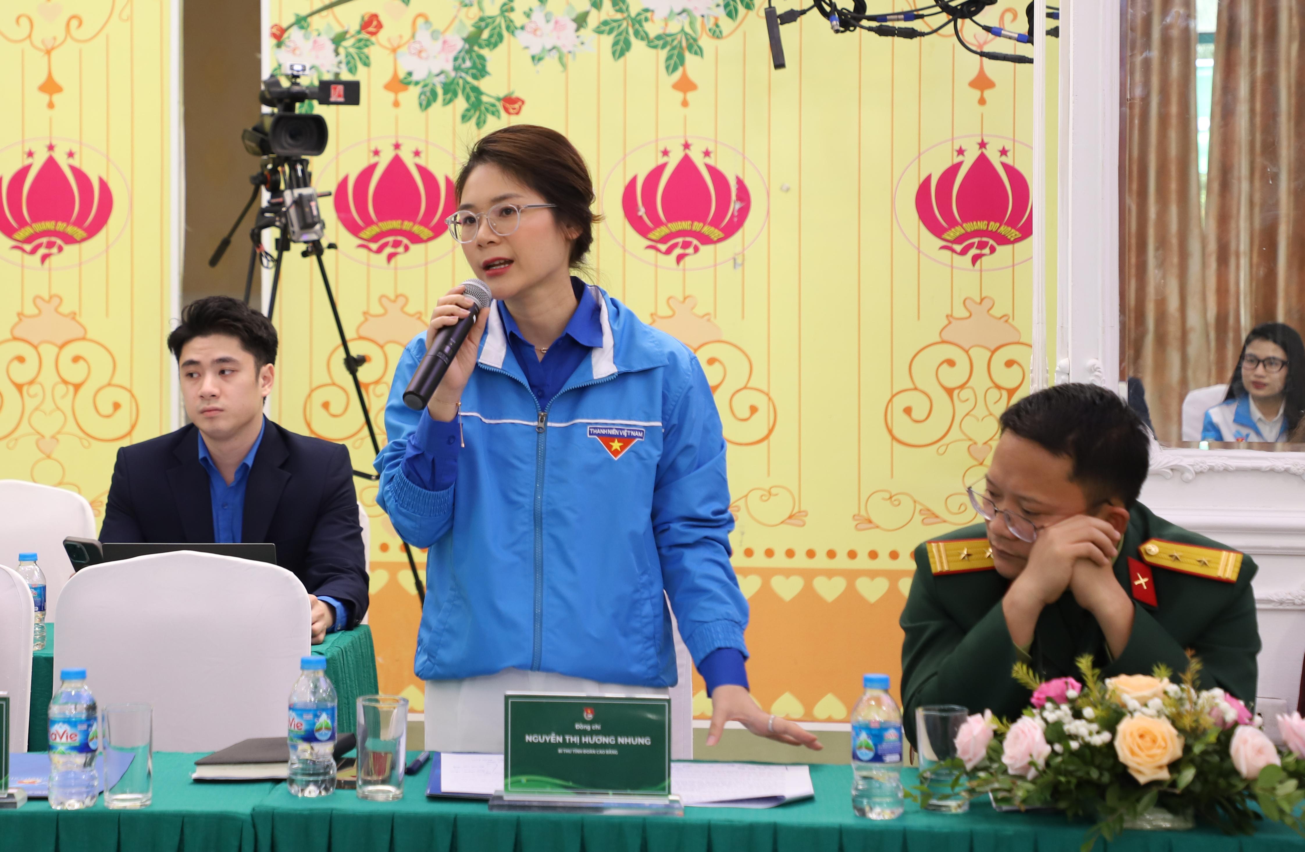 Hàng nghìn thanh niên vùng đồng bào dân tộc thiểu số được hỗ trợ khởi nghiệp - ảnh 2