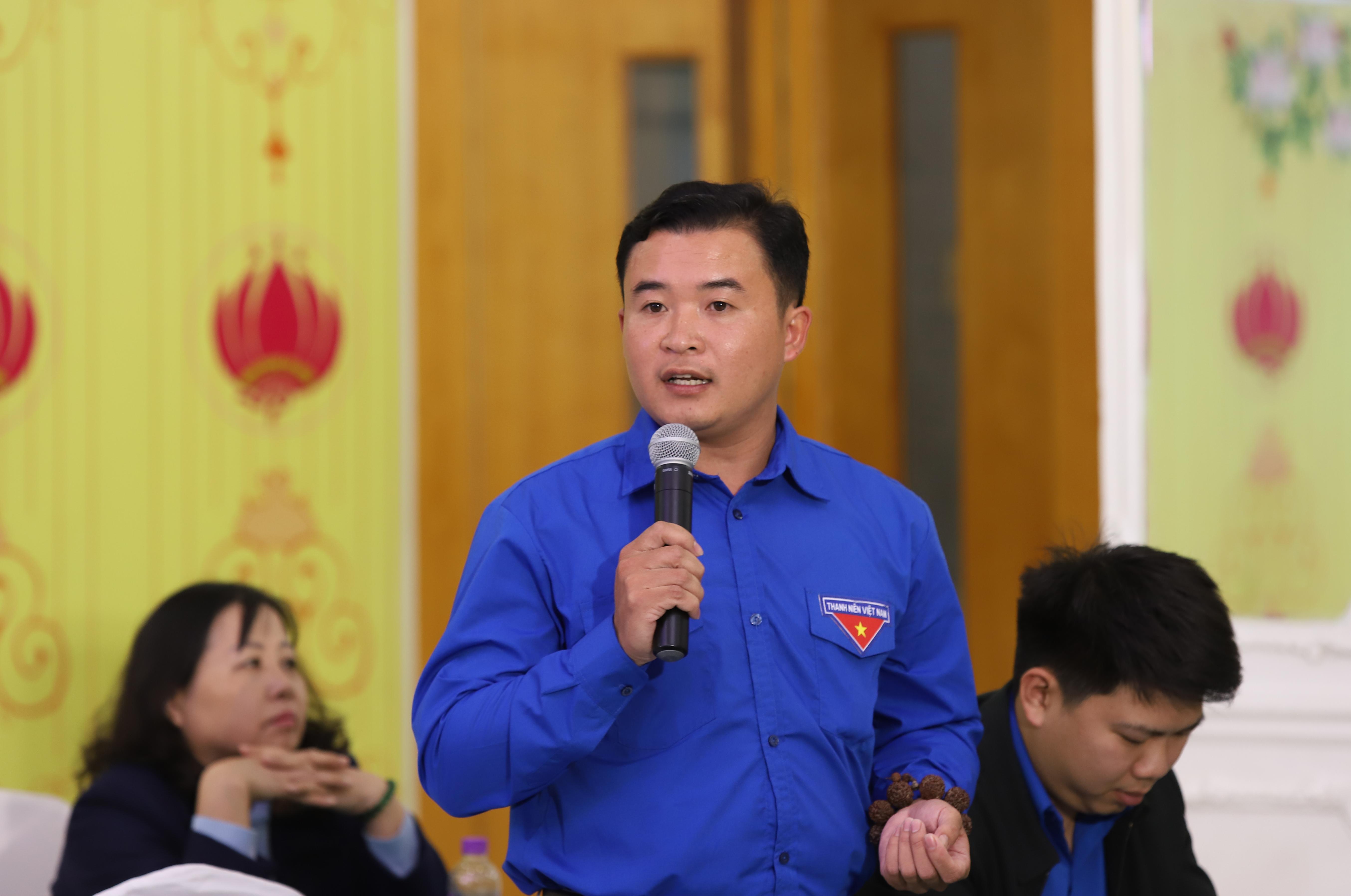 Hàng nghìn thanh niên vùng đồng bào dân tộc thiểu số được hỗ trợ khởi nghiệp - ảnh 4