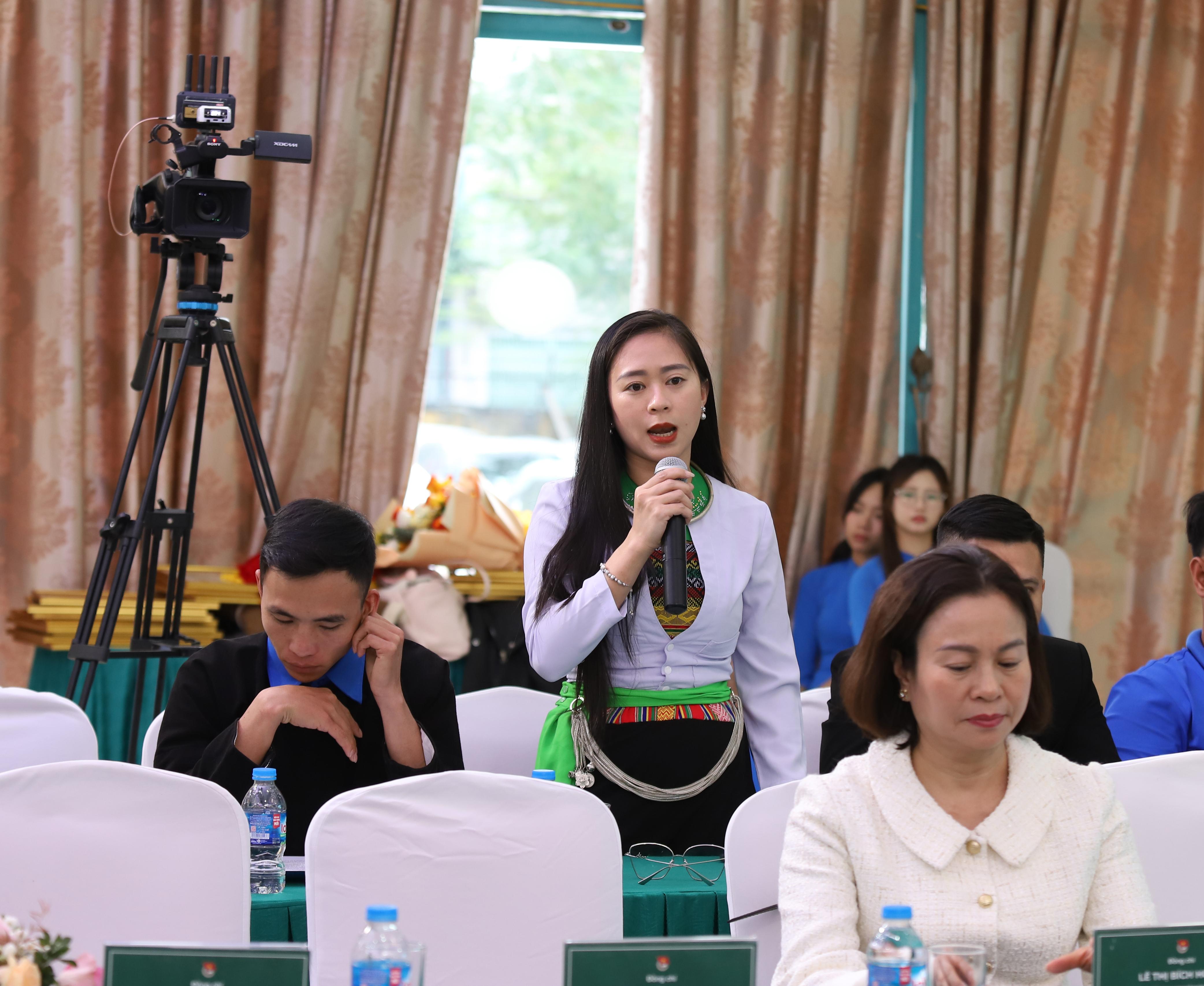 Hàng nghìn thanh niên vùng đồng bào dân tộc thiểu số được hỗ trợ khởi nghiệp - ảnh 6