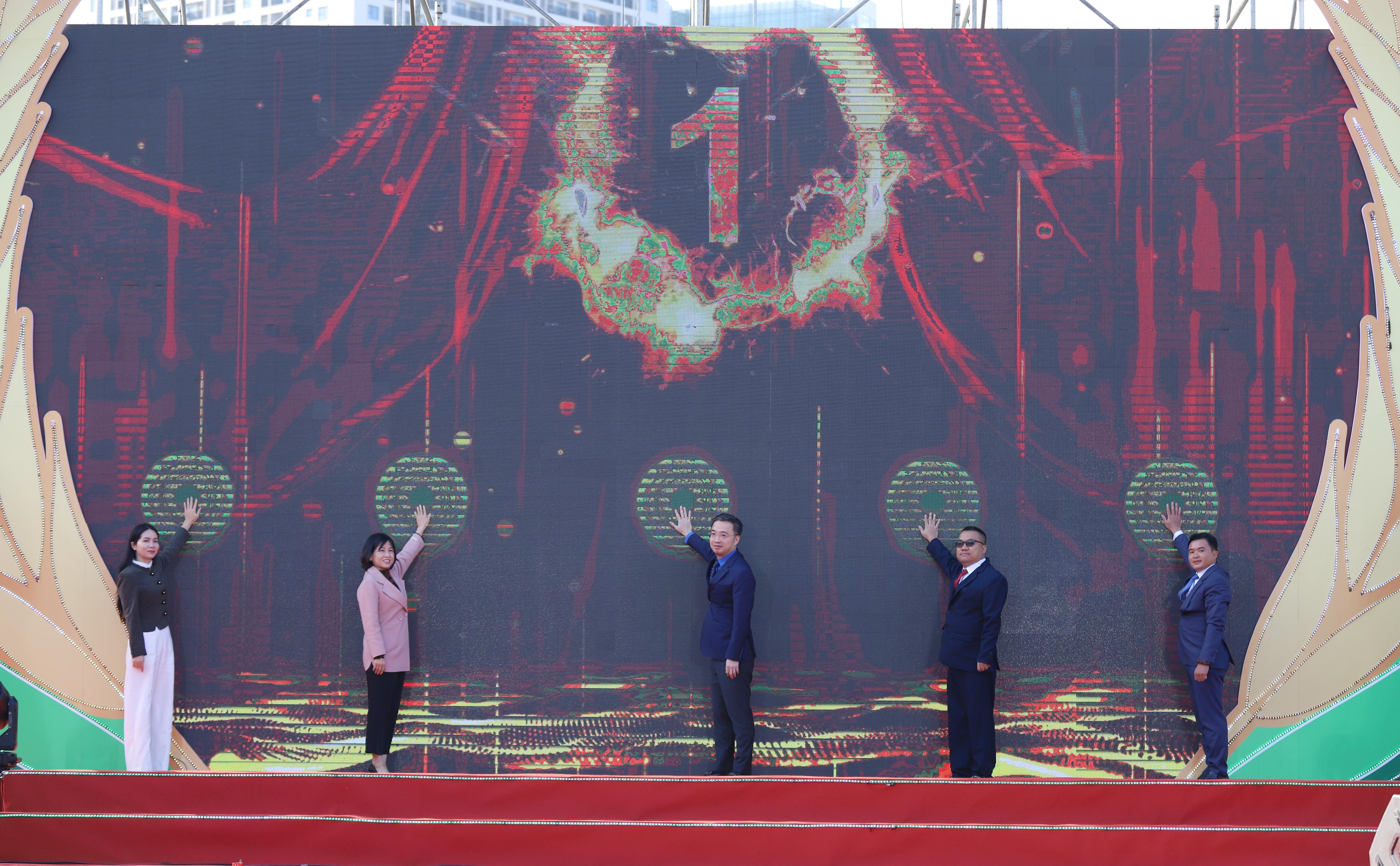 Kết nối sản phẩm khởi nghiệp của thanh niên với thị trường - ảnh 2