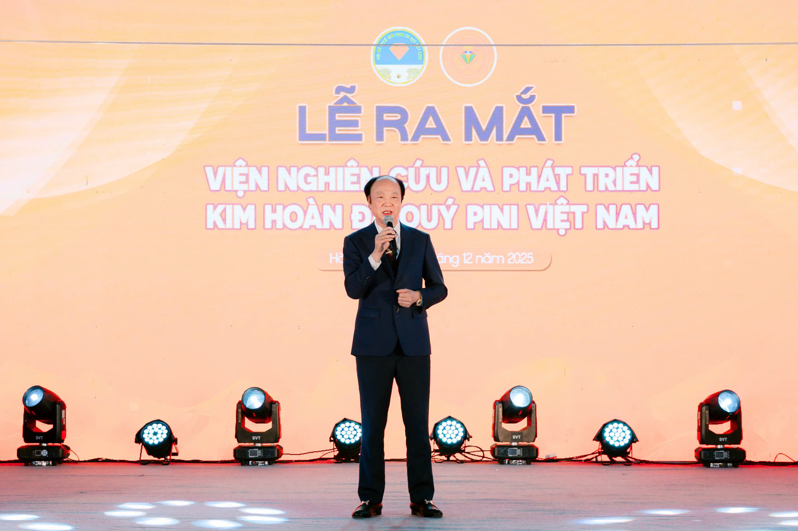 Ra mắt Viện Nghiên cứu và Phát triển Kim hoàn – Đá quý PINI Việt Nam - ảnh 1