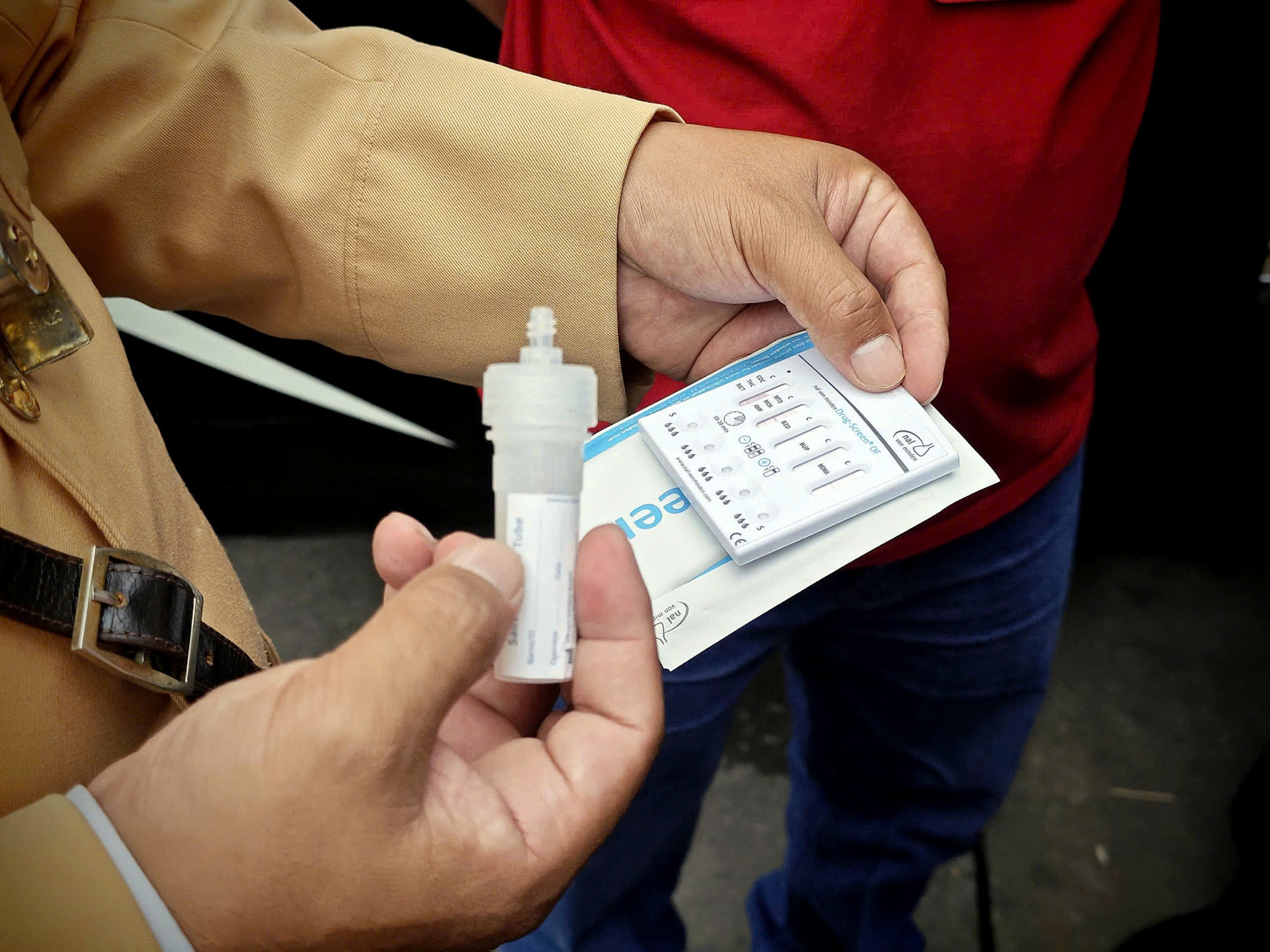 Hà Nội: Đảm bảo an toàn giao thông trong vận tải hành khách dịp Tết Dương lịch 2026 - ảnh 4