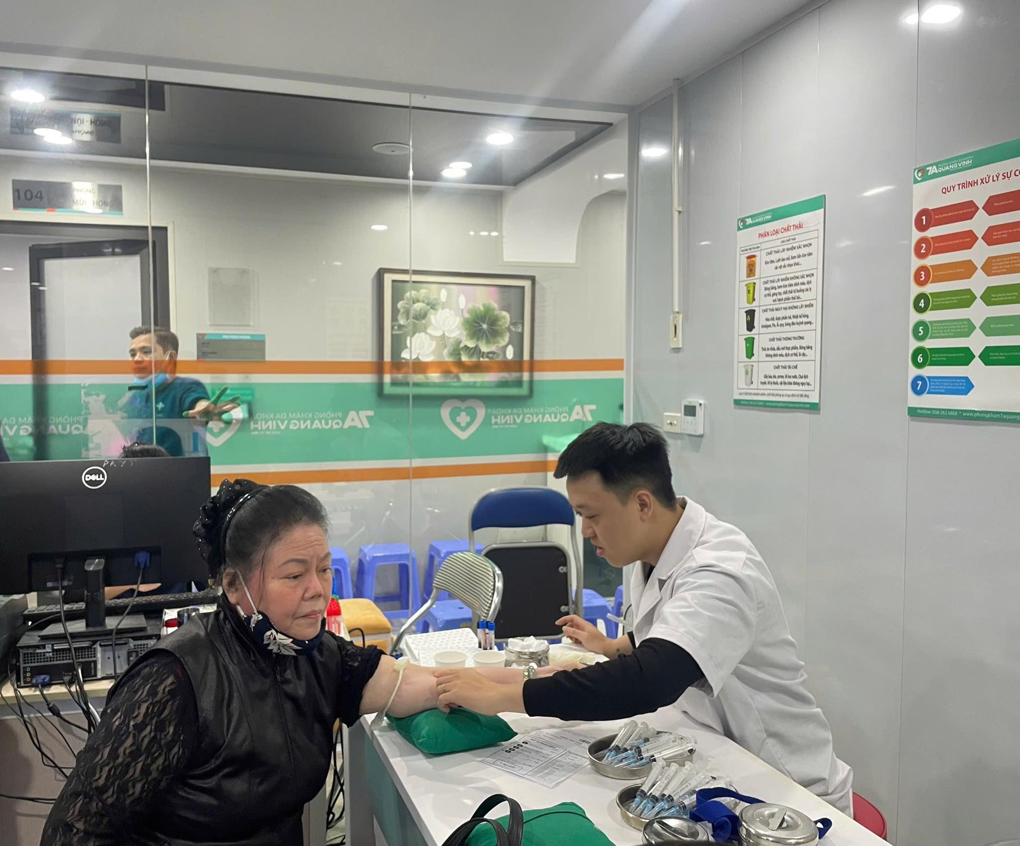 Hội LHPN xã Đại Thanh: Đánh giá kết quả phong trào thi đua năm 2025, triển khai nhiệm vụ năm 2026 - ảnh 12