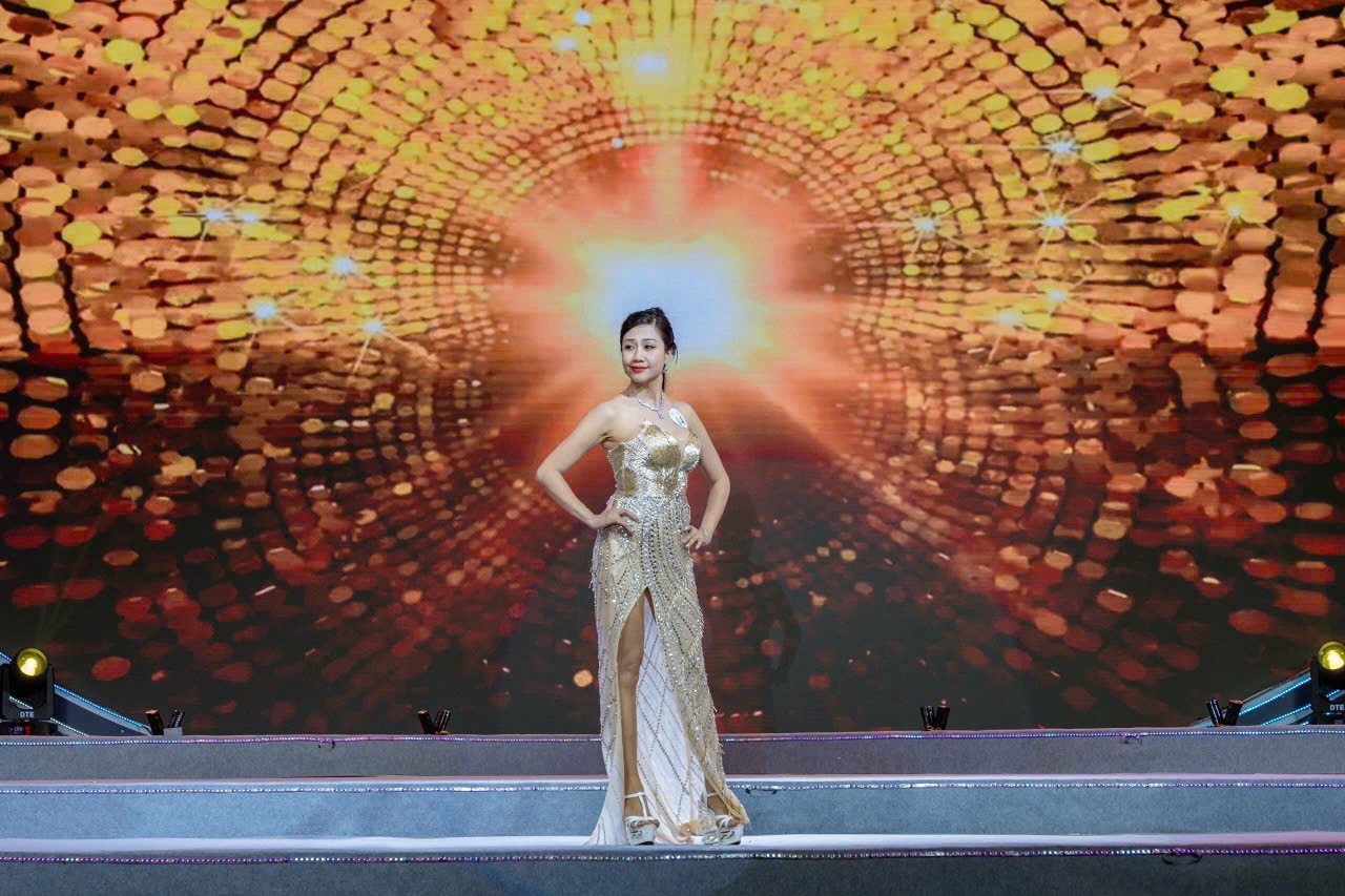 Hội LHPN phường Khương Đình: Dấu ấn nổi bật trong hoạt động Hội và phong trào phụ nữ năm 2025 - ảnh 5