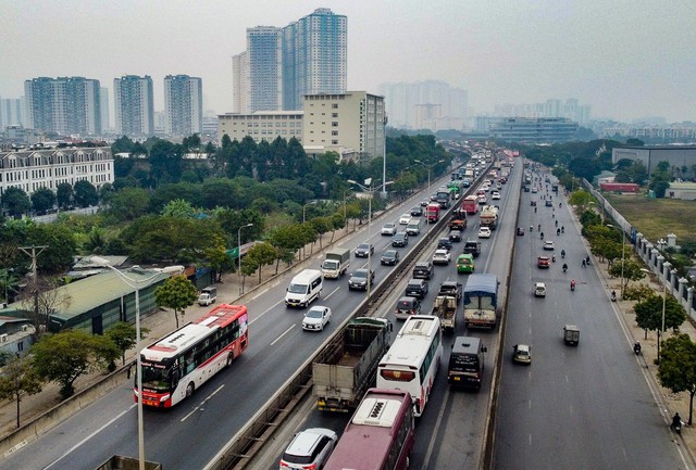 71 vụ tai nạn giao thông trong ngày thứ 2 của kỳ nghỉ Tết Dương lịch  - ảnh 1