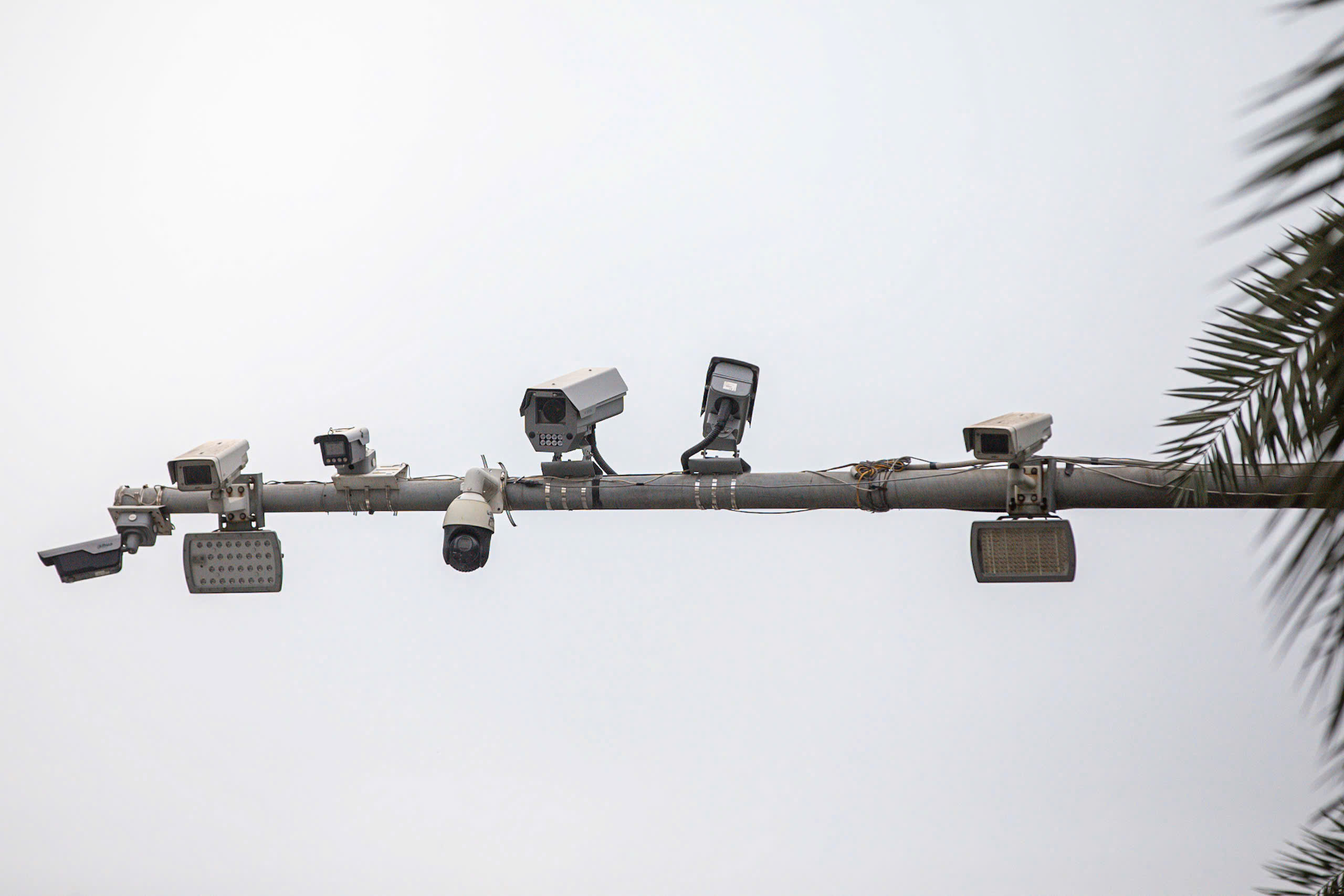 Hệ thống camera AI: Góp phần bảo đảm trật tự an toàn giao thông, trật tự đô thị, vệ sinh môi trường - ảnh 1